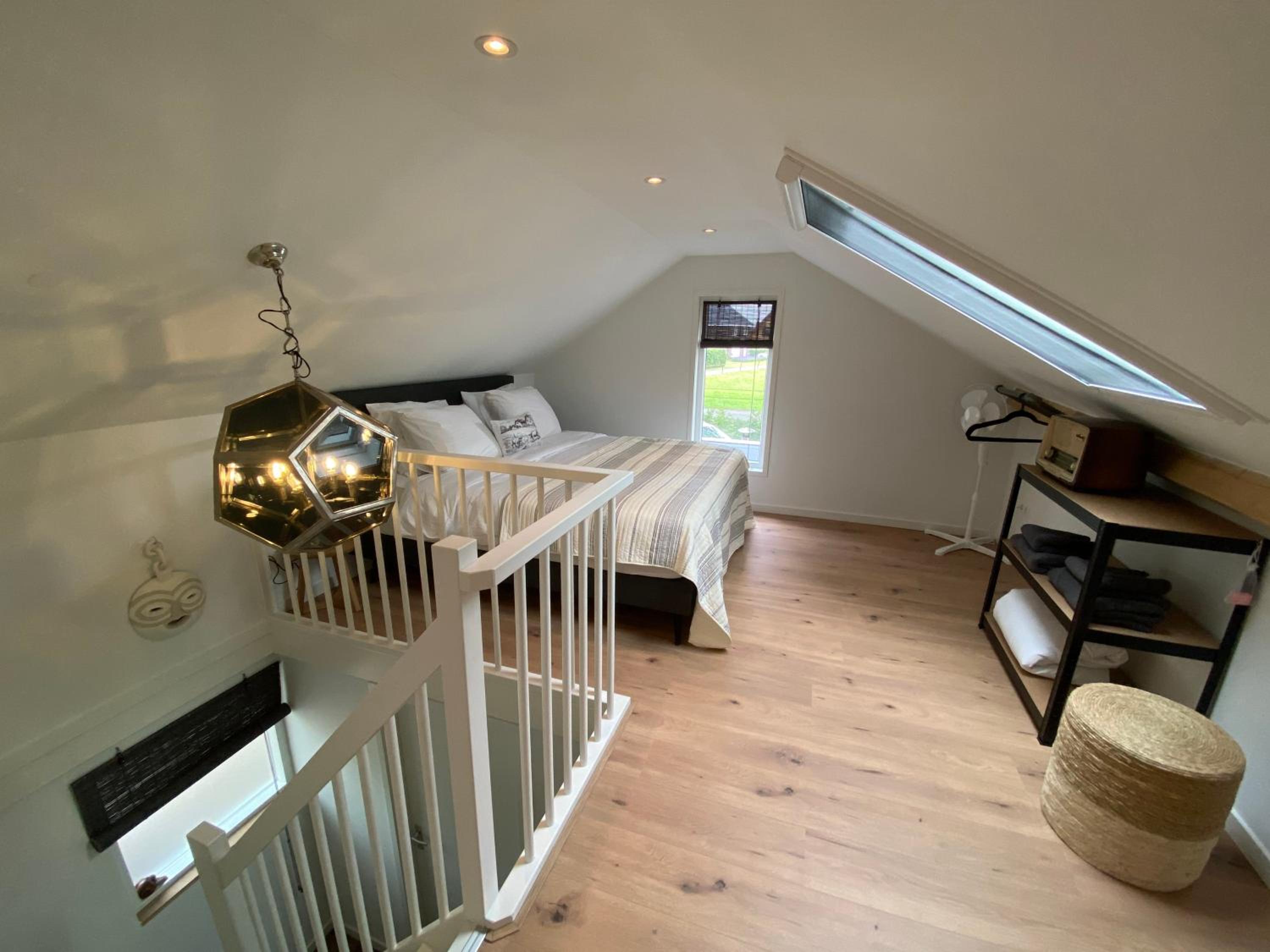 Two-Bedroom House photo 2