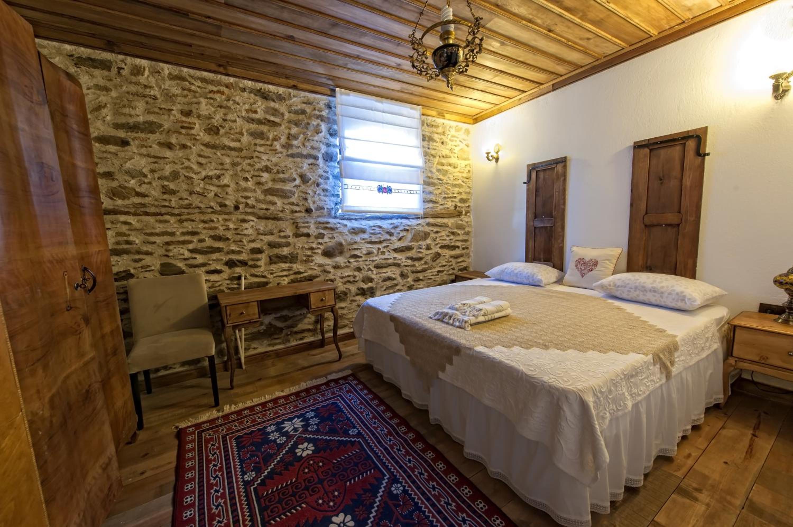Superior Double Or Twin Room (Elies) photo 2