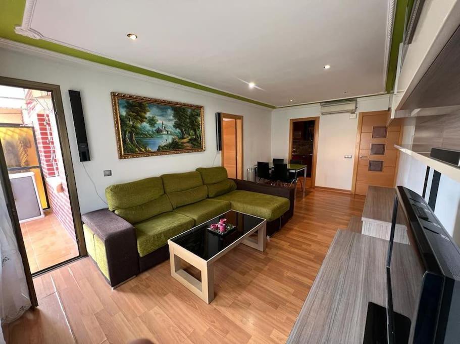 Departamento de tres habitaciones