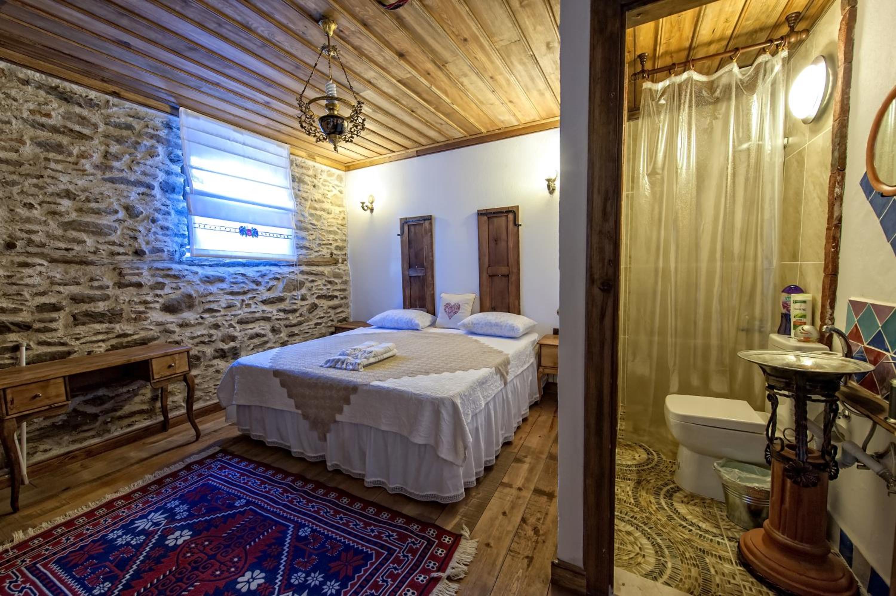 Superior Double Or Twin Room (Elies) photo 1