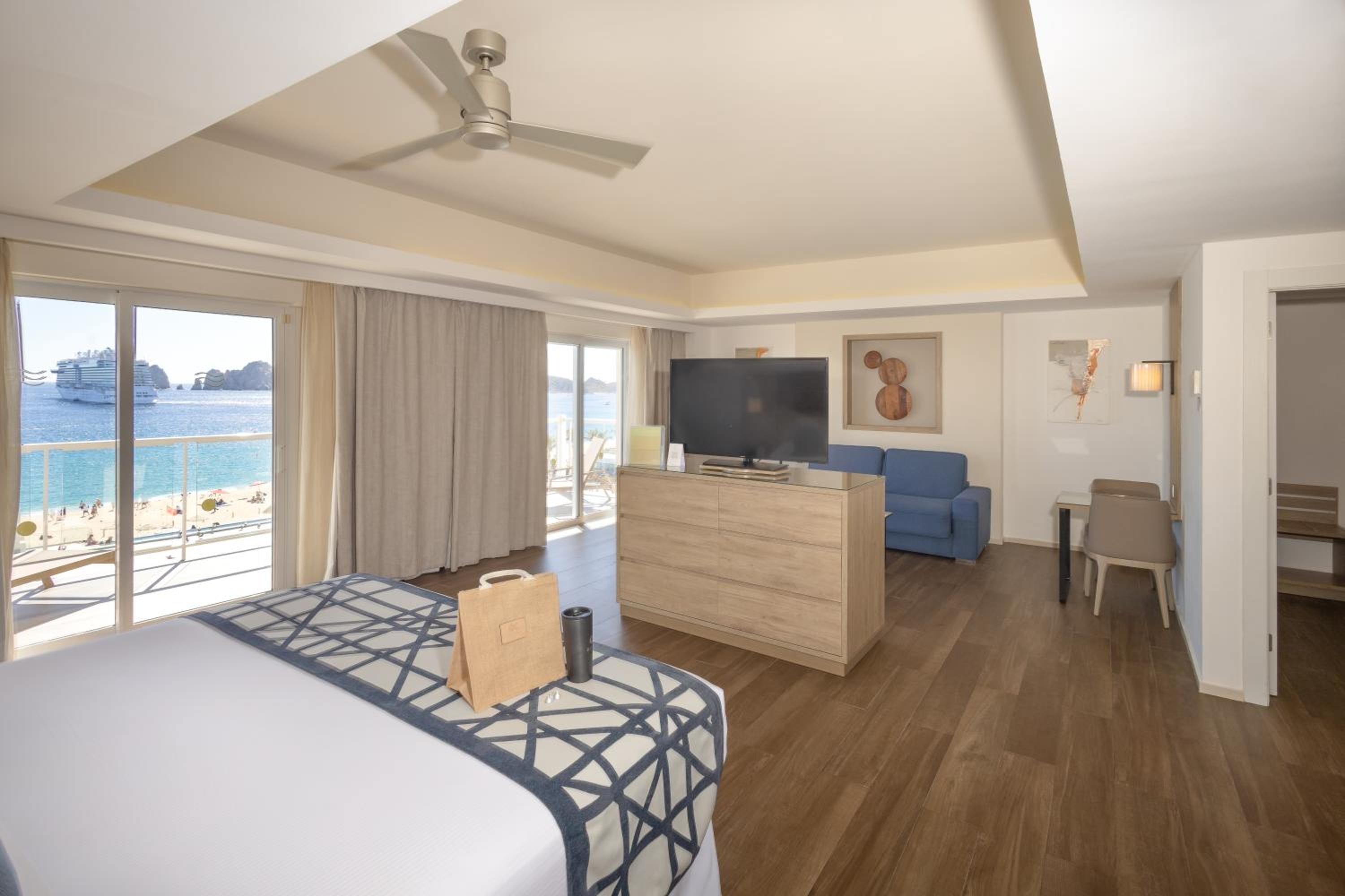 Suite Ocean Front - ELITE Club
