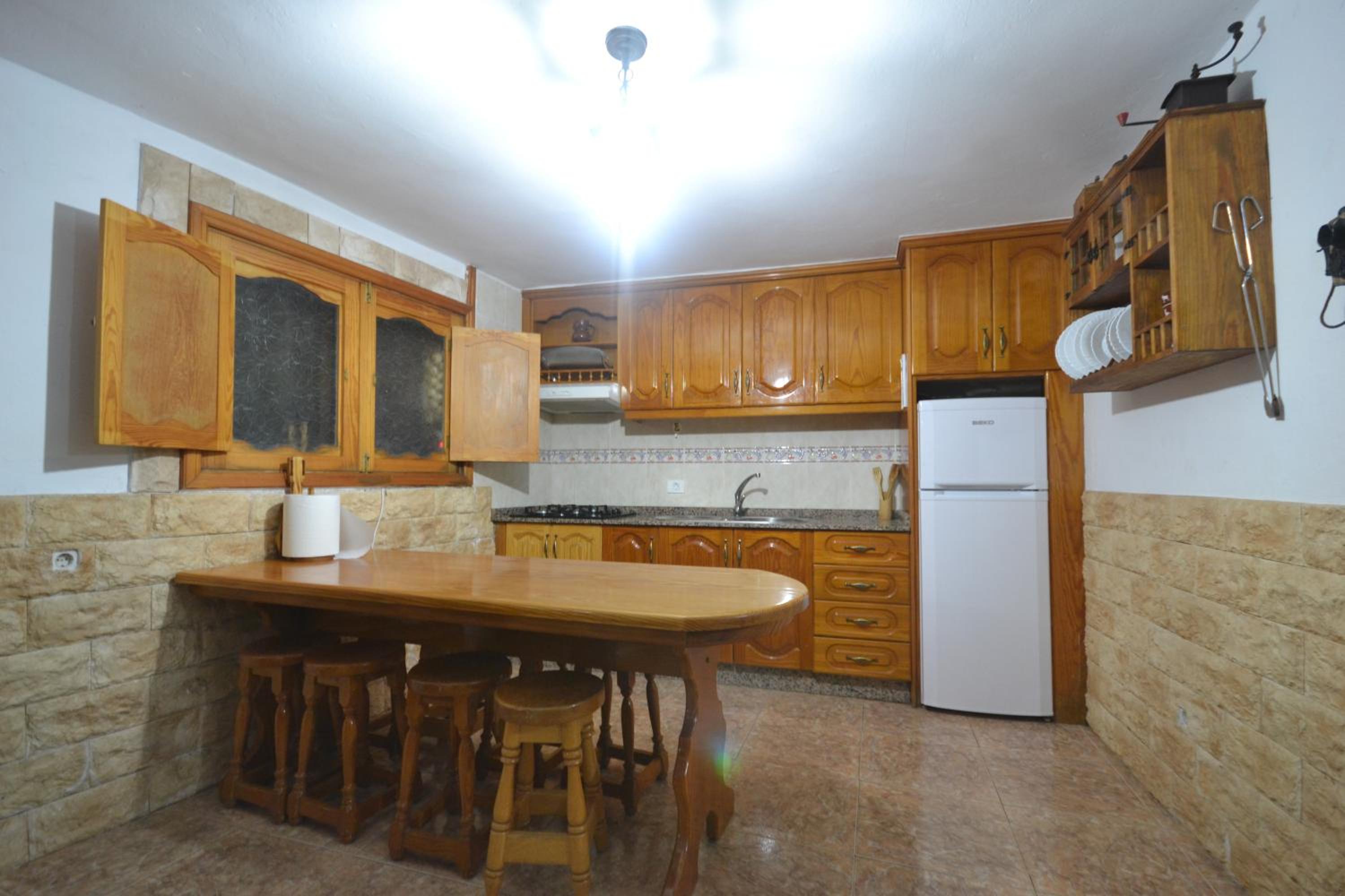 Three-Bedroom House - Photo 20