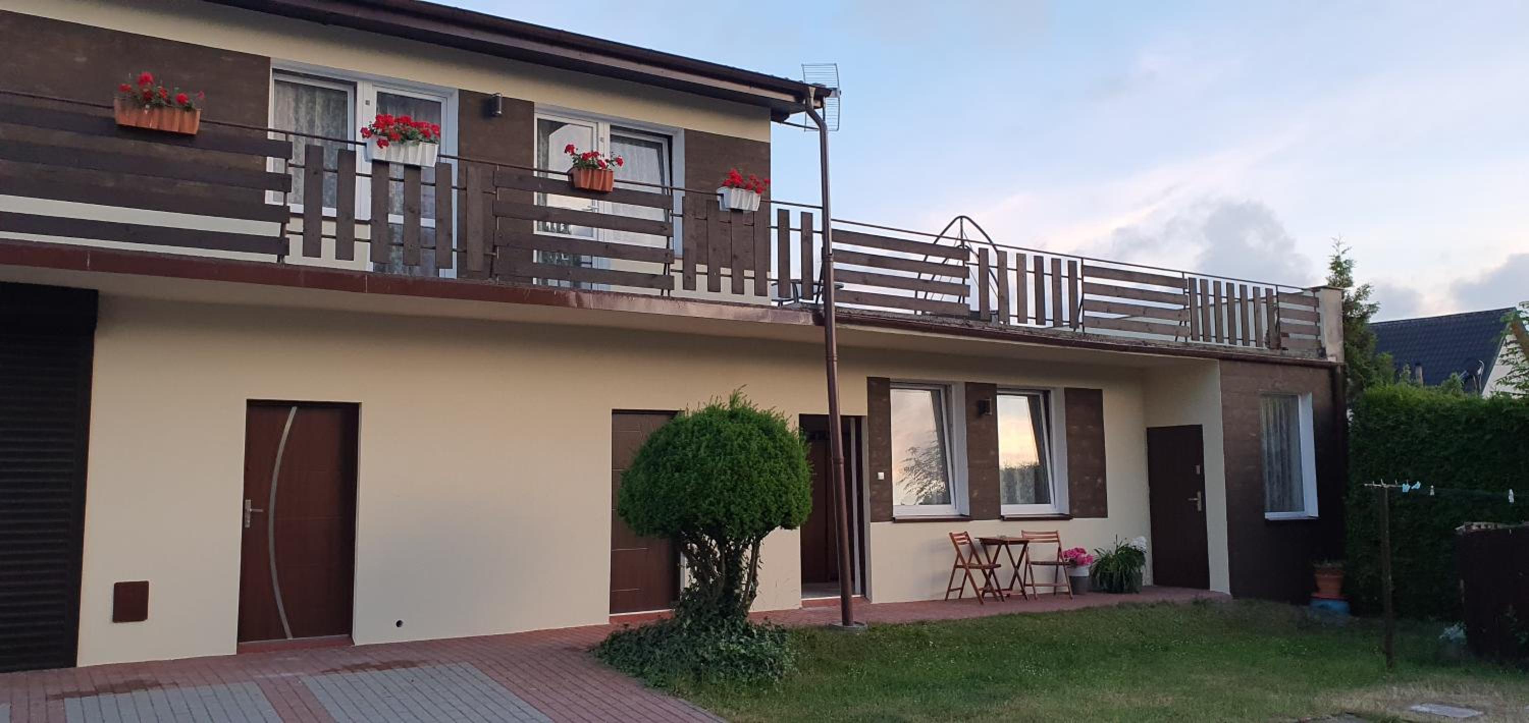 Double Room with Terrace - Photo 5