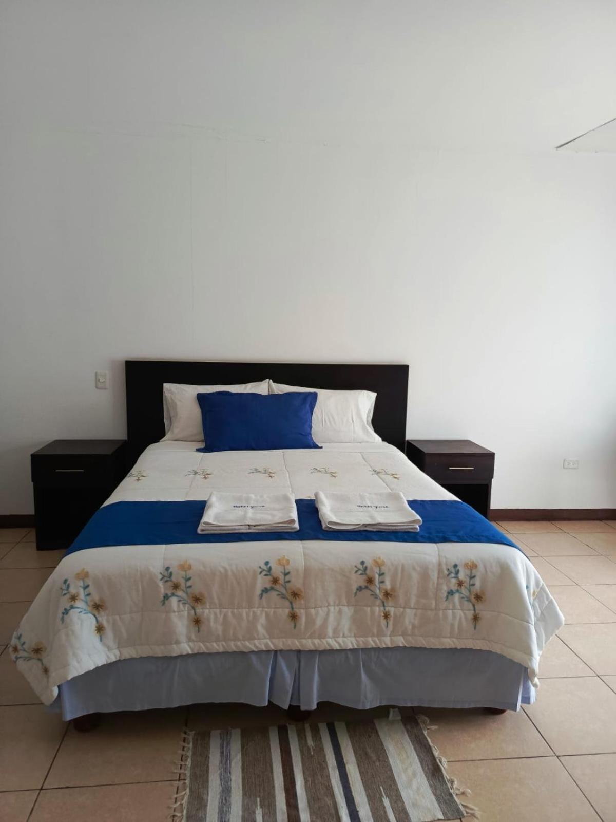 Double Room photo 3