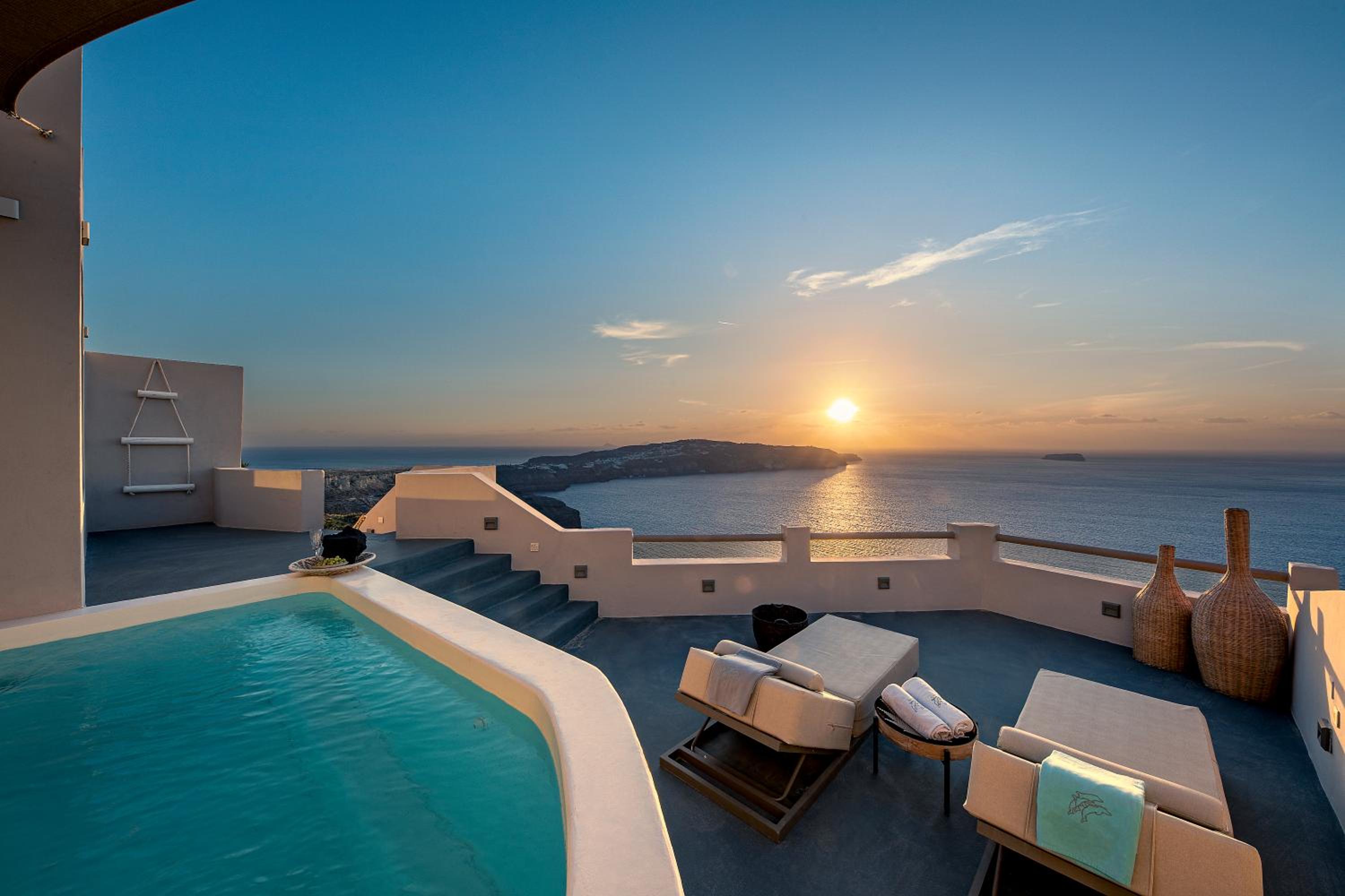 Suite with Private Pool - Photo 6