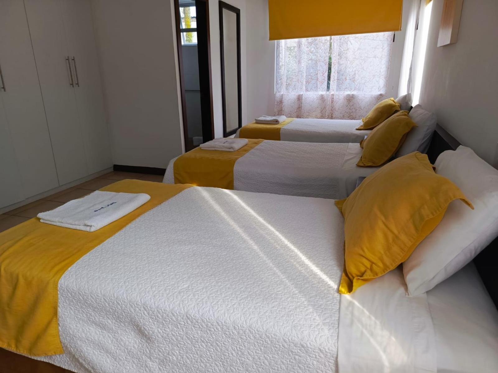 Triple Room photo 1