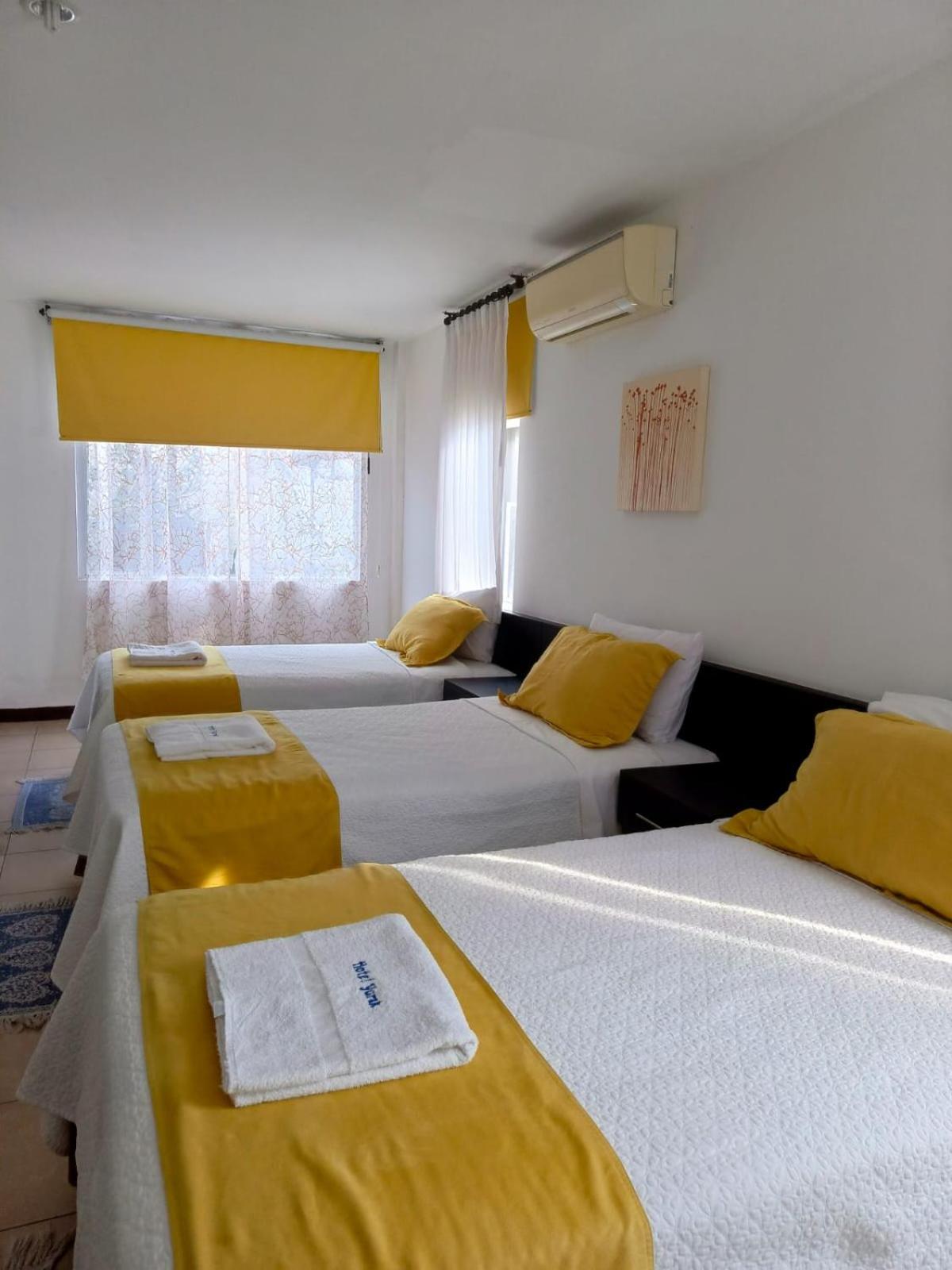 Triple Room photo 3
