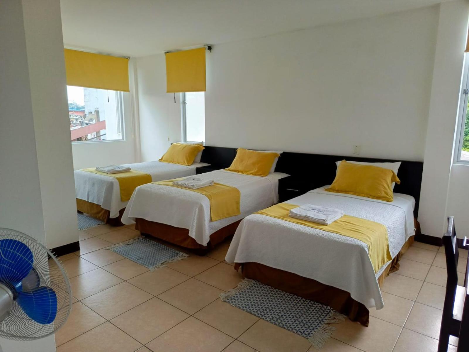 Triple Room photo 1
