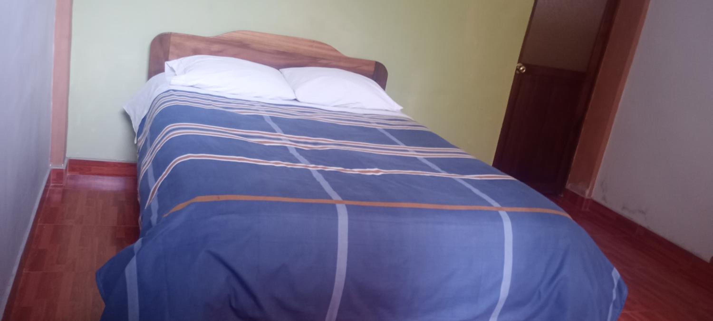Double Room with Garden View photo 2