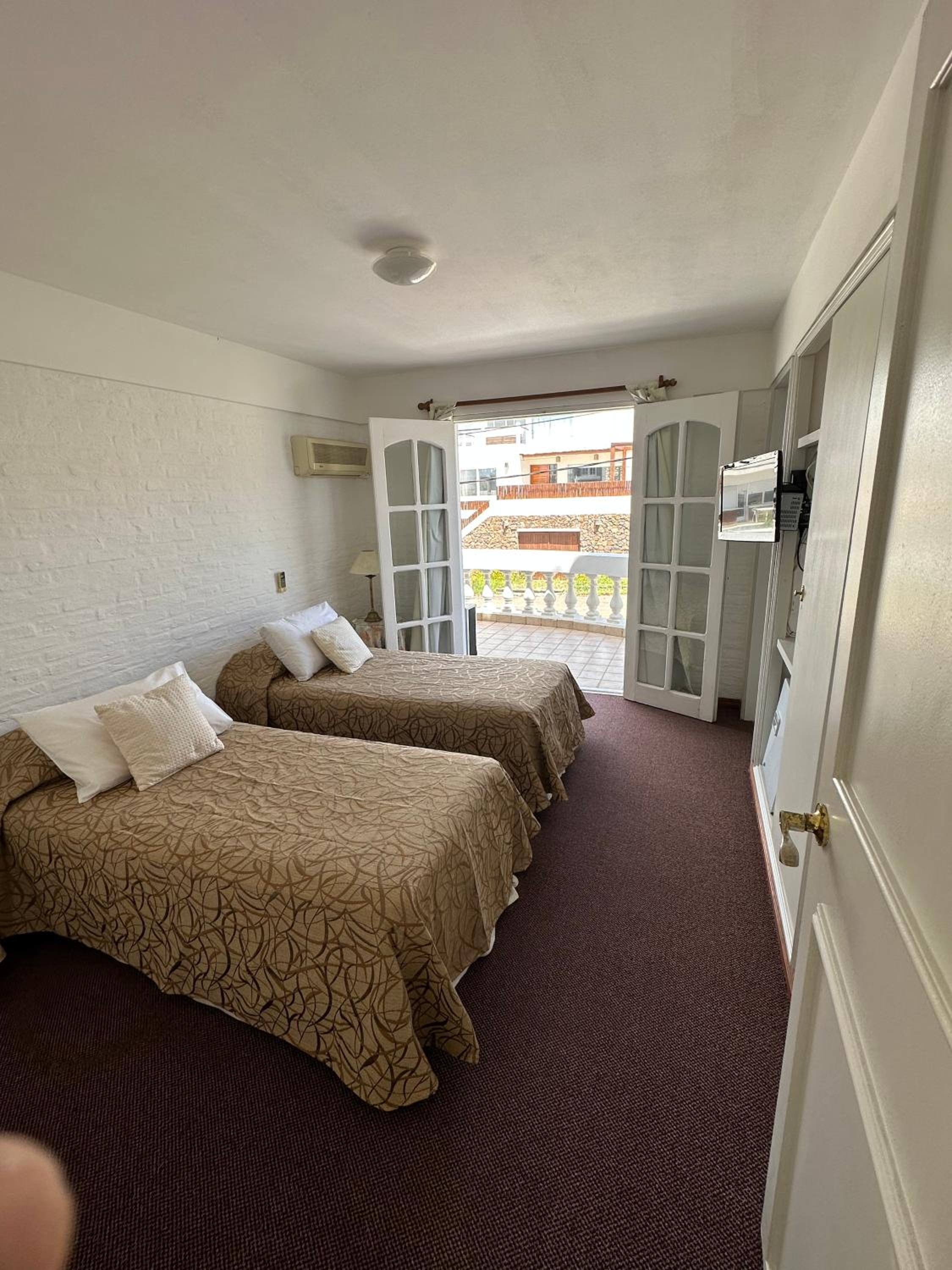 Twin Room photo 2