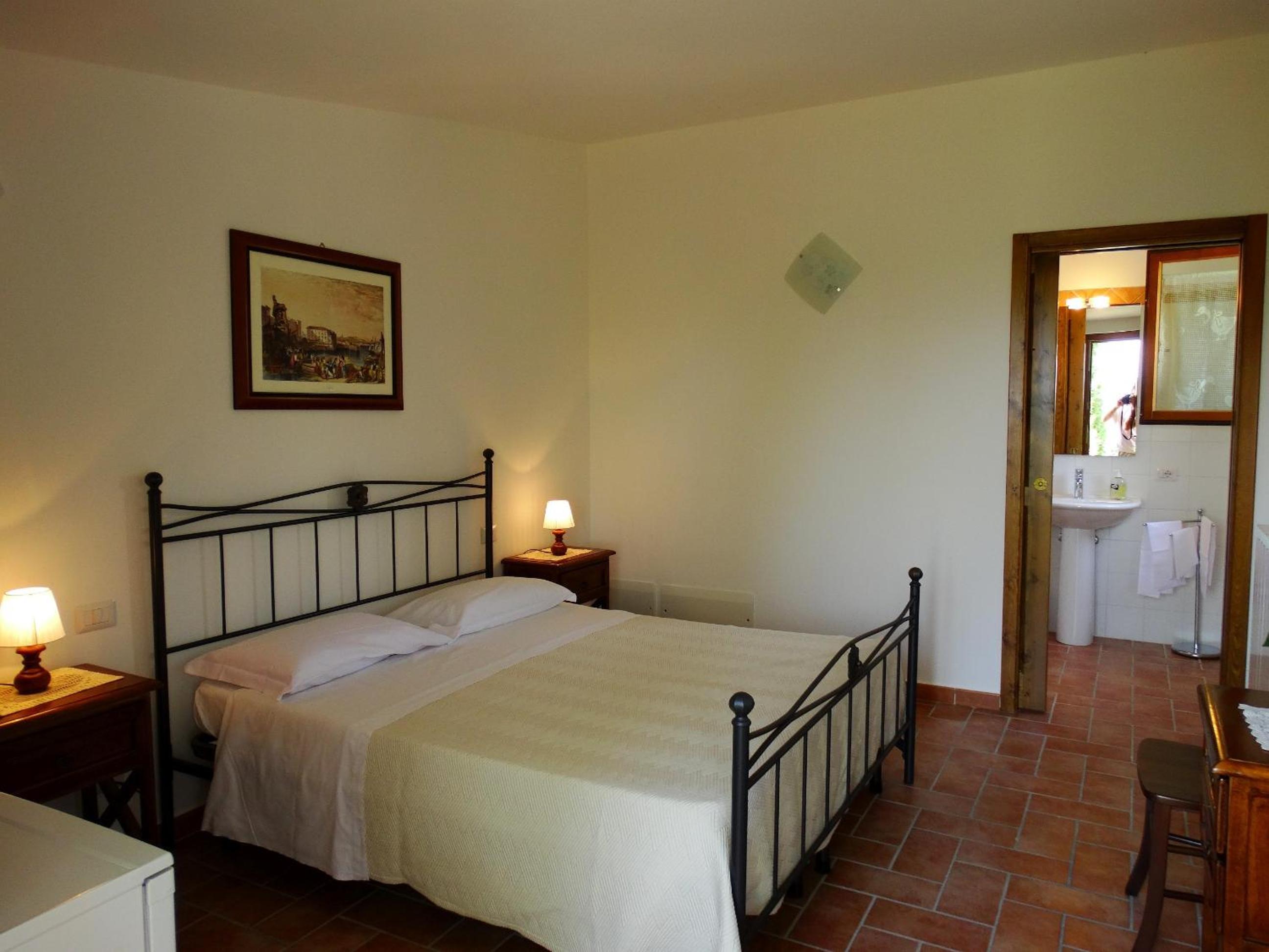 Double Room photo 1