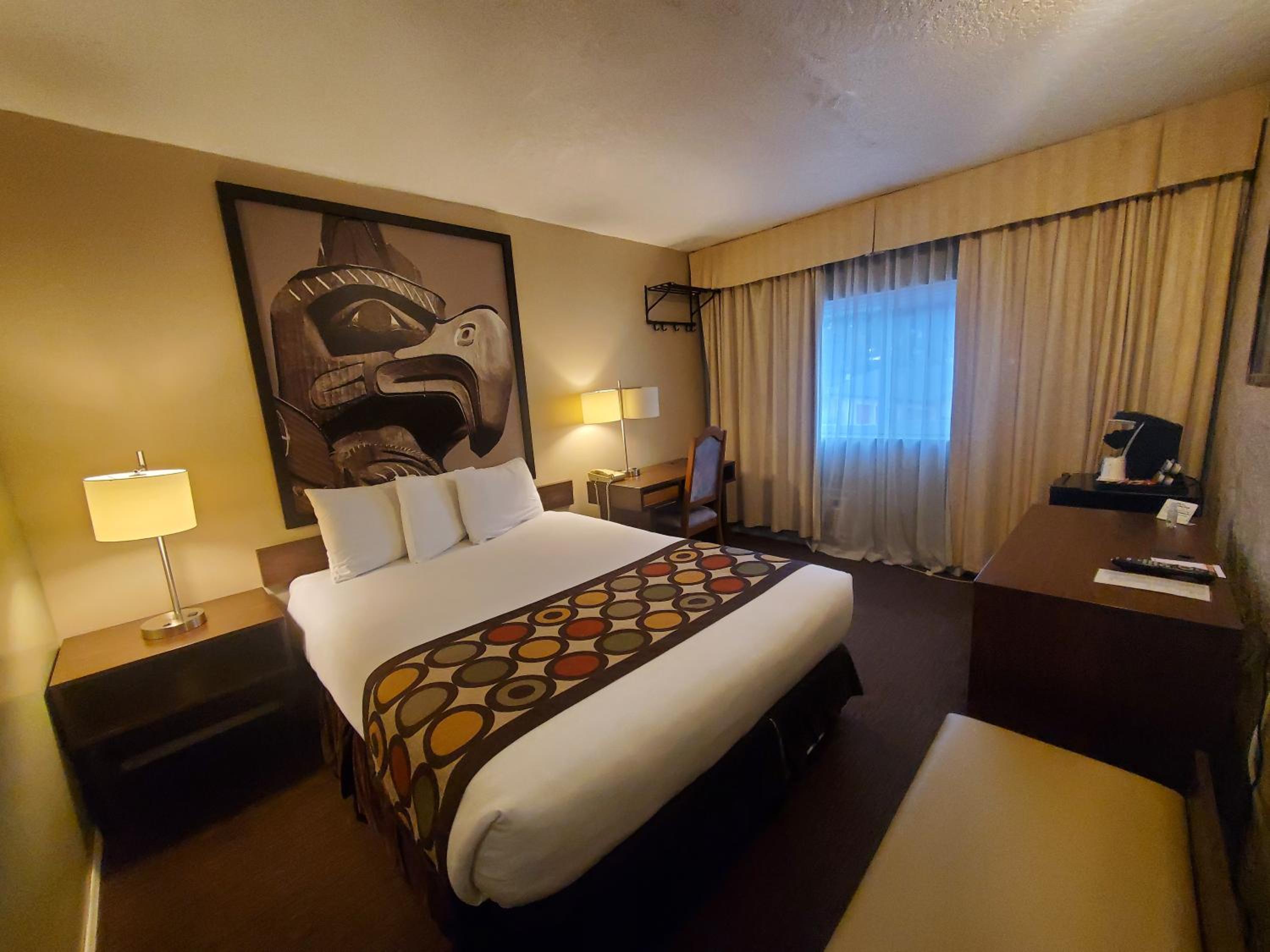 Double Room - Non-Smoking  - Photo 1