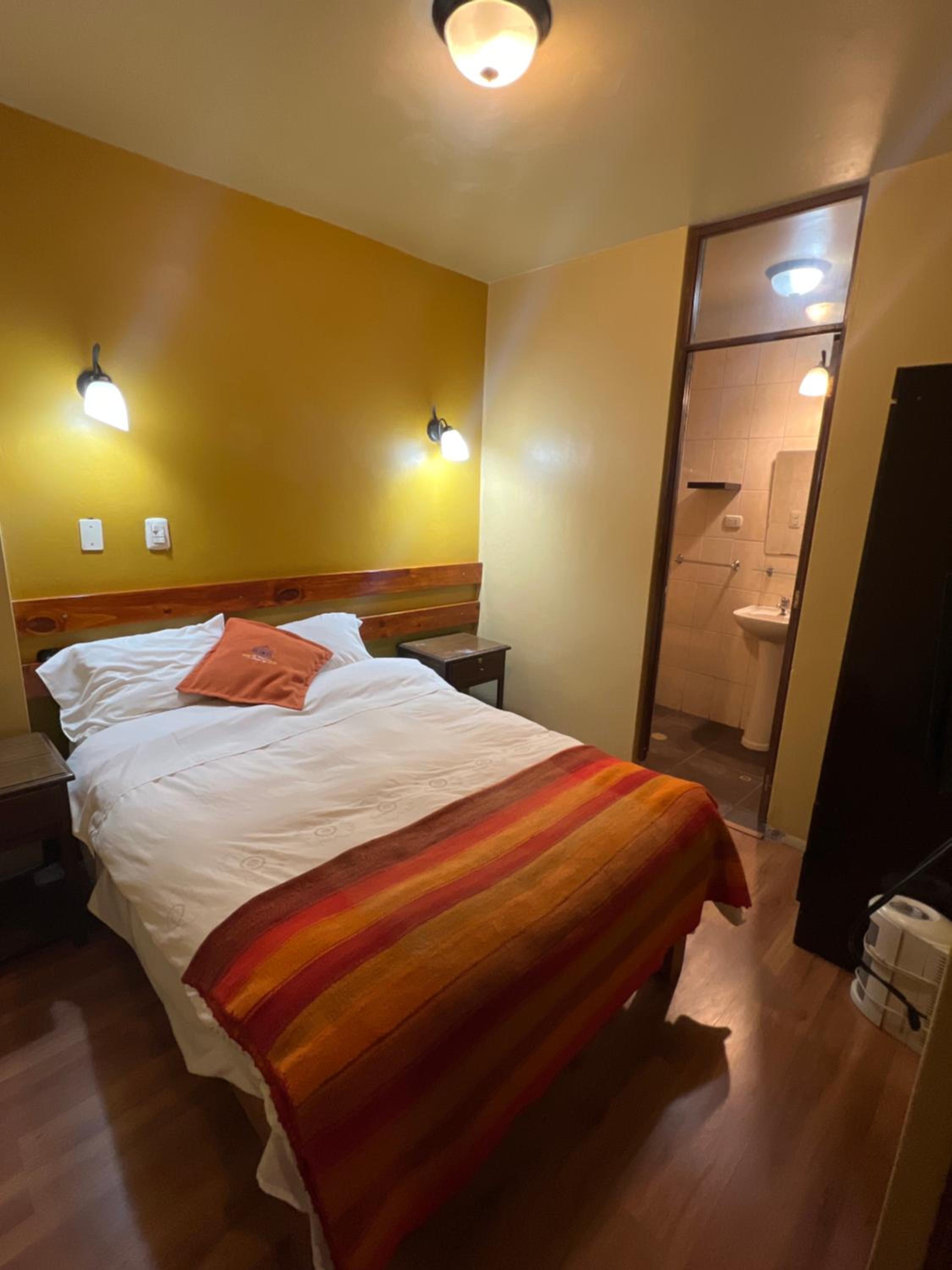 Single Room