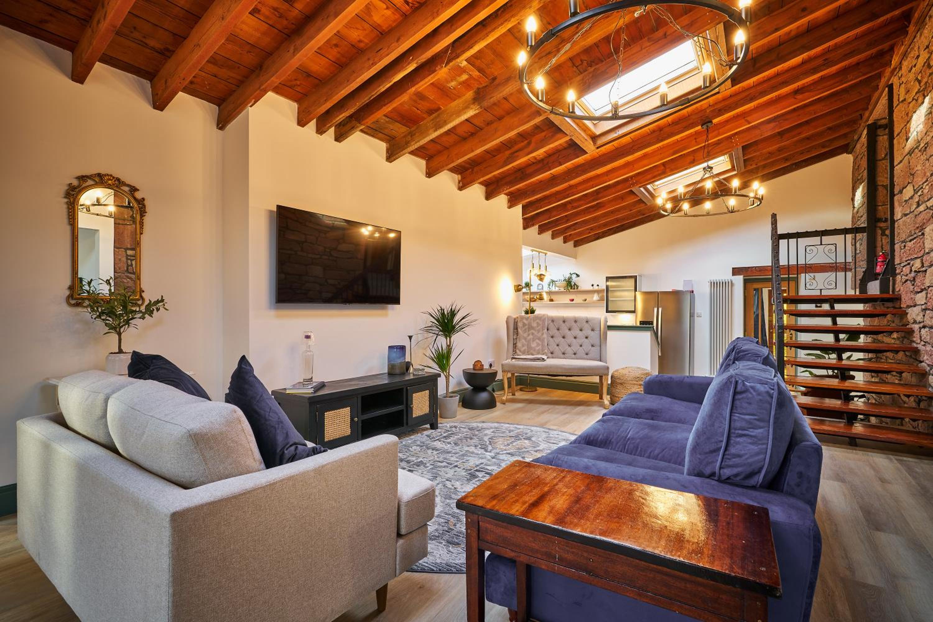 Four-Bedroom House photo 1