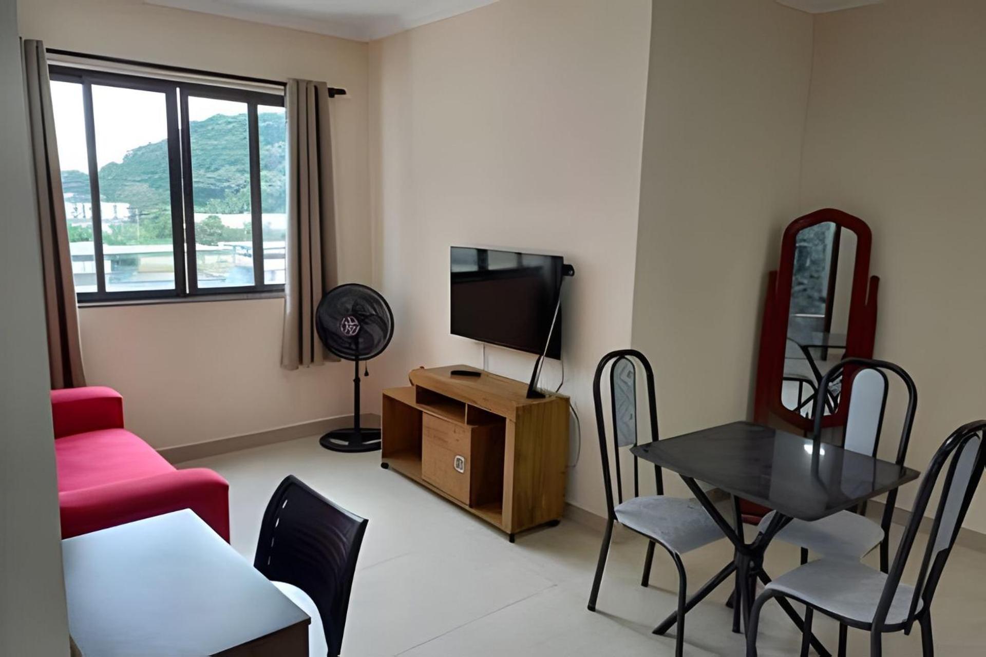 Two-Bedroom Apartment photo 2