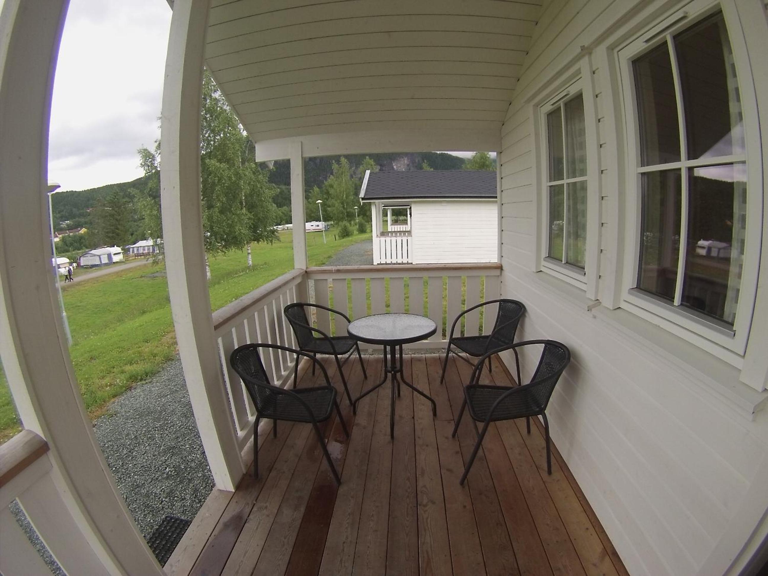 Cottage photo 2