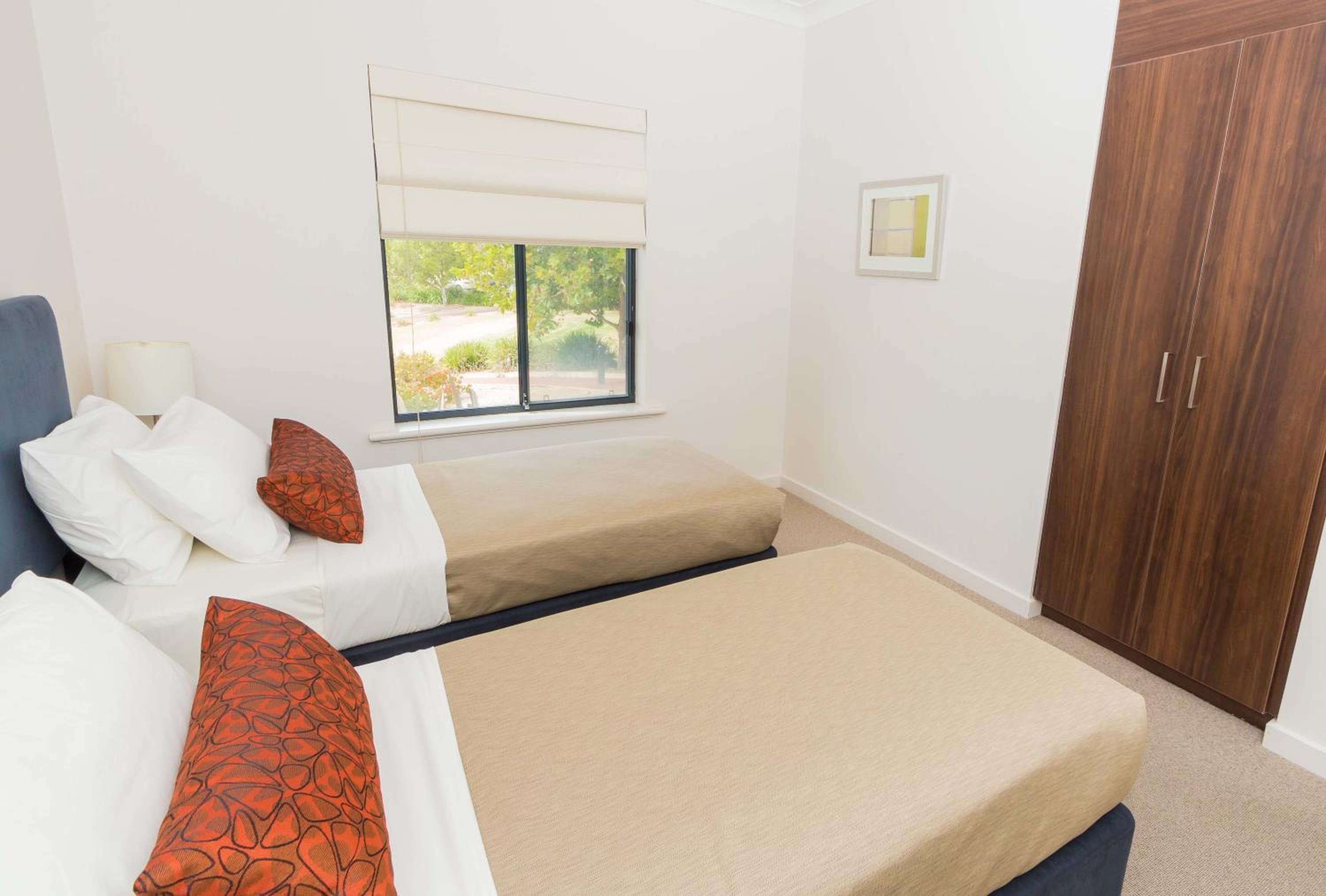 Two-Bedroom Apartment - Photo 1