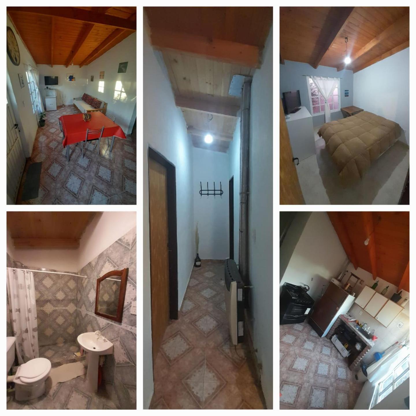 One-Bedroom House photo 3