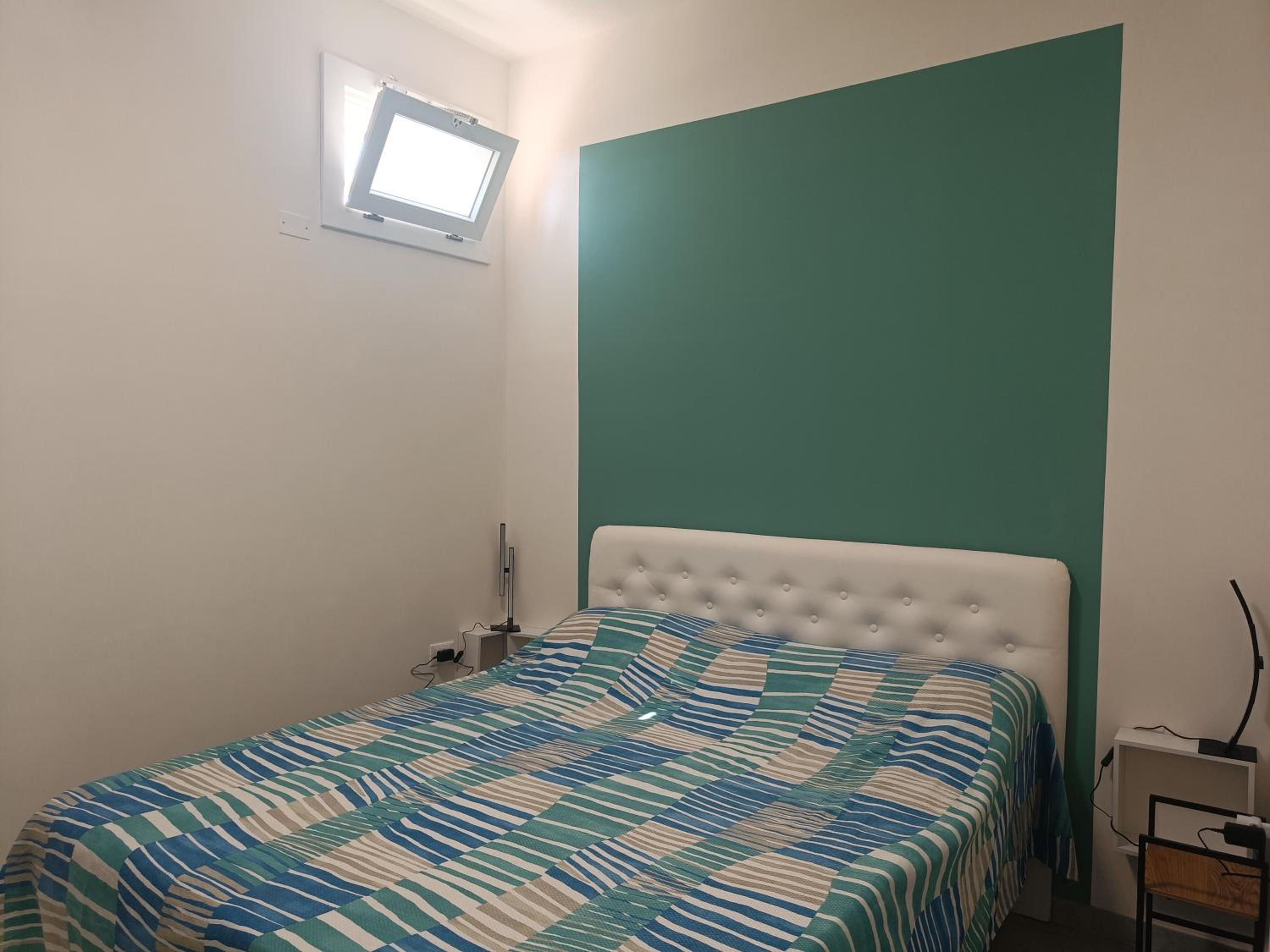 Apartment with Sea View photo 1