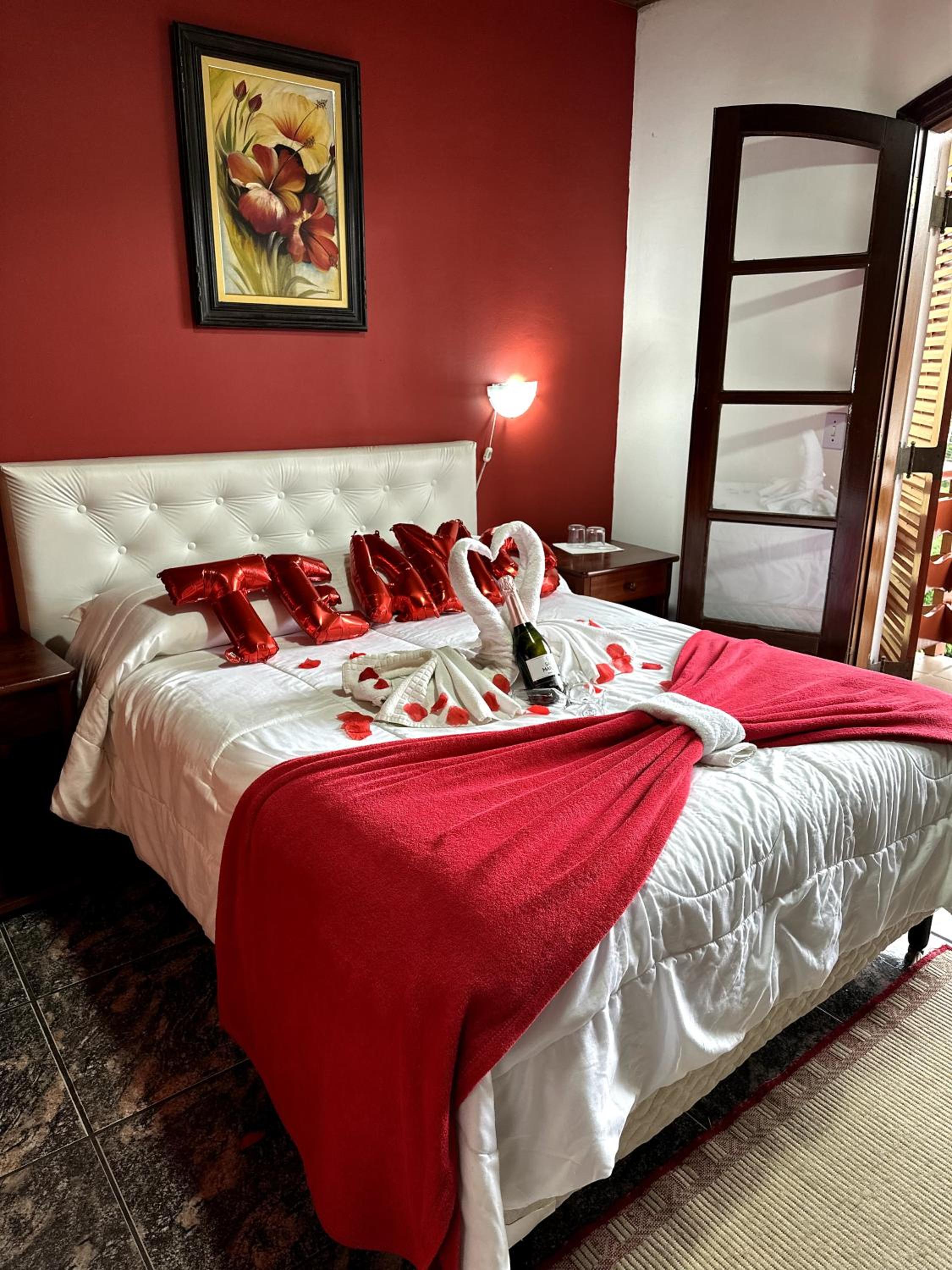Suite photo 1