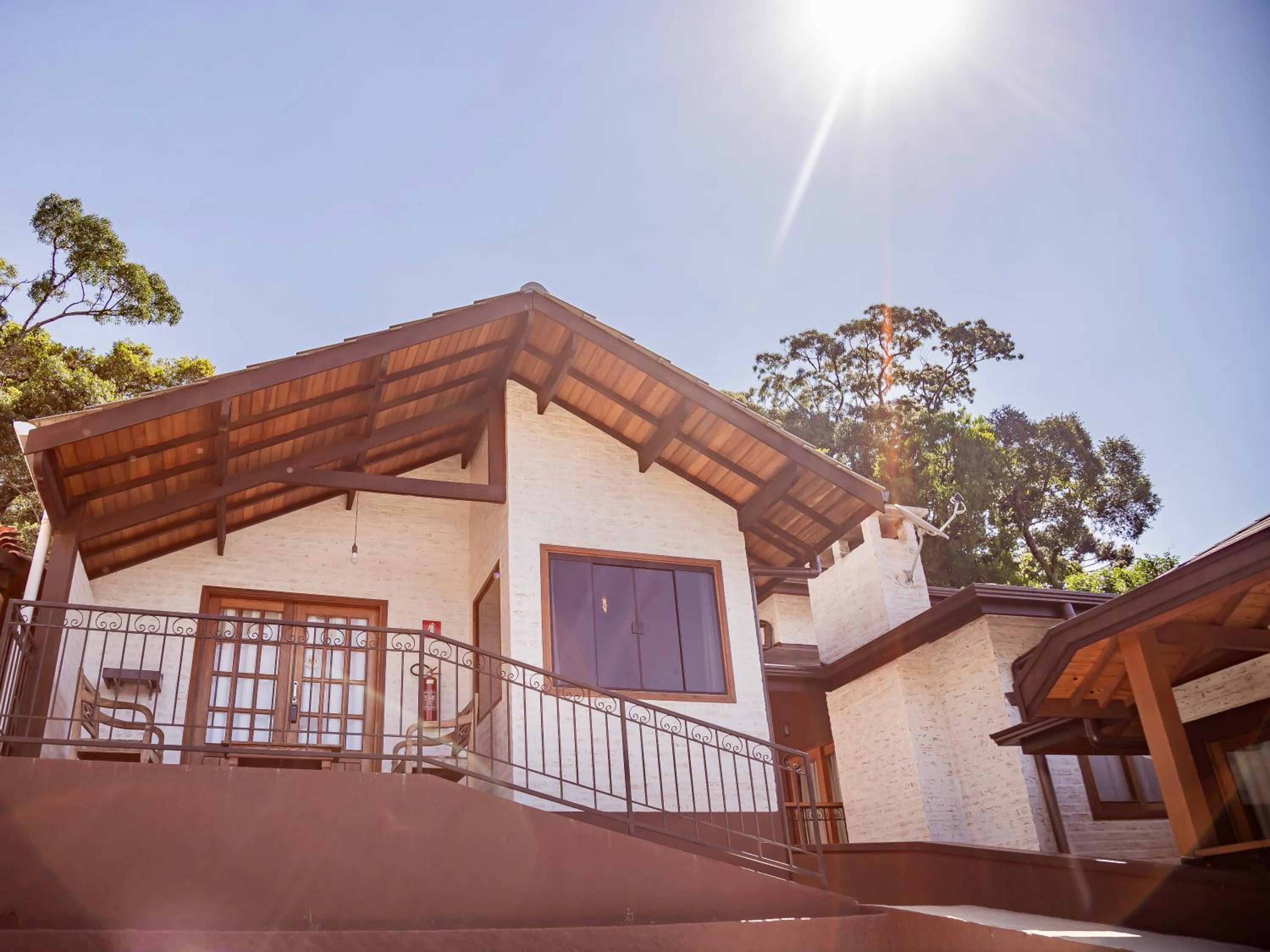 One-Bedroom Chalet - Photo 13