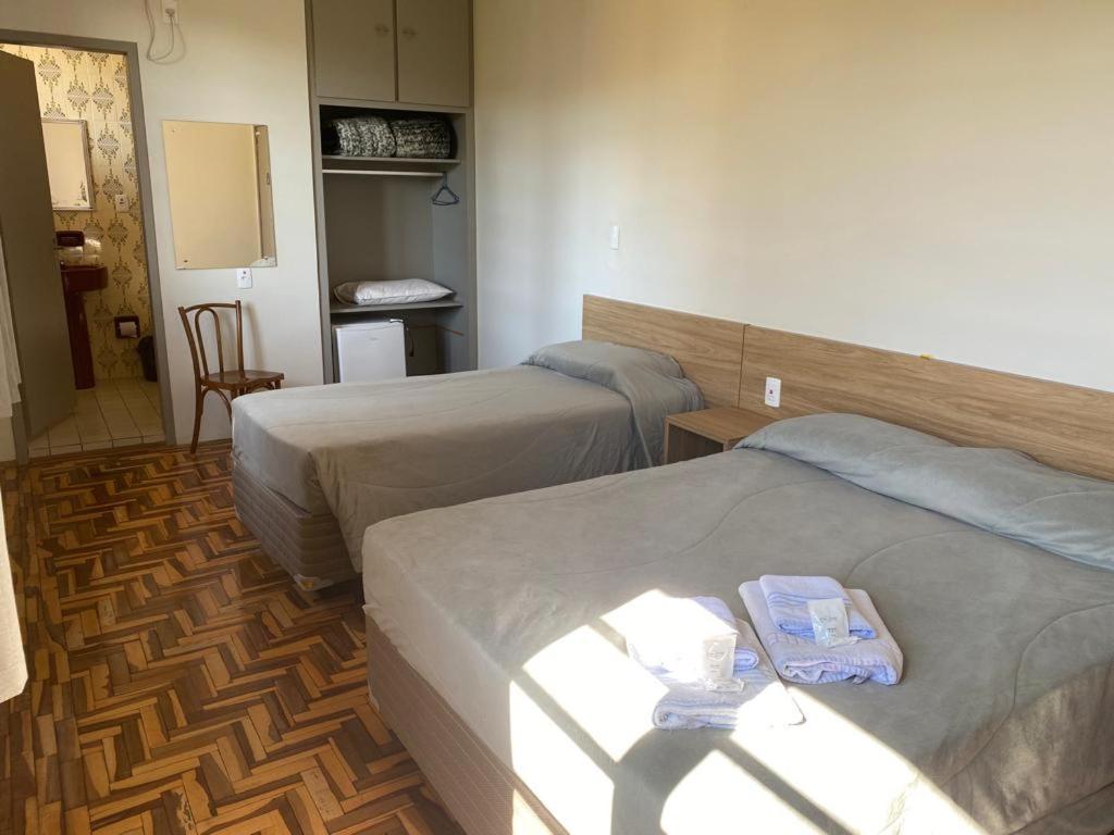 Triple Room - Photo 3