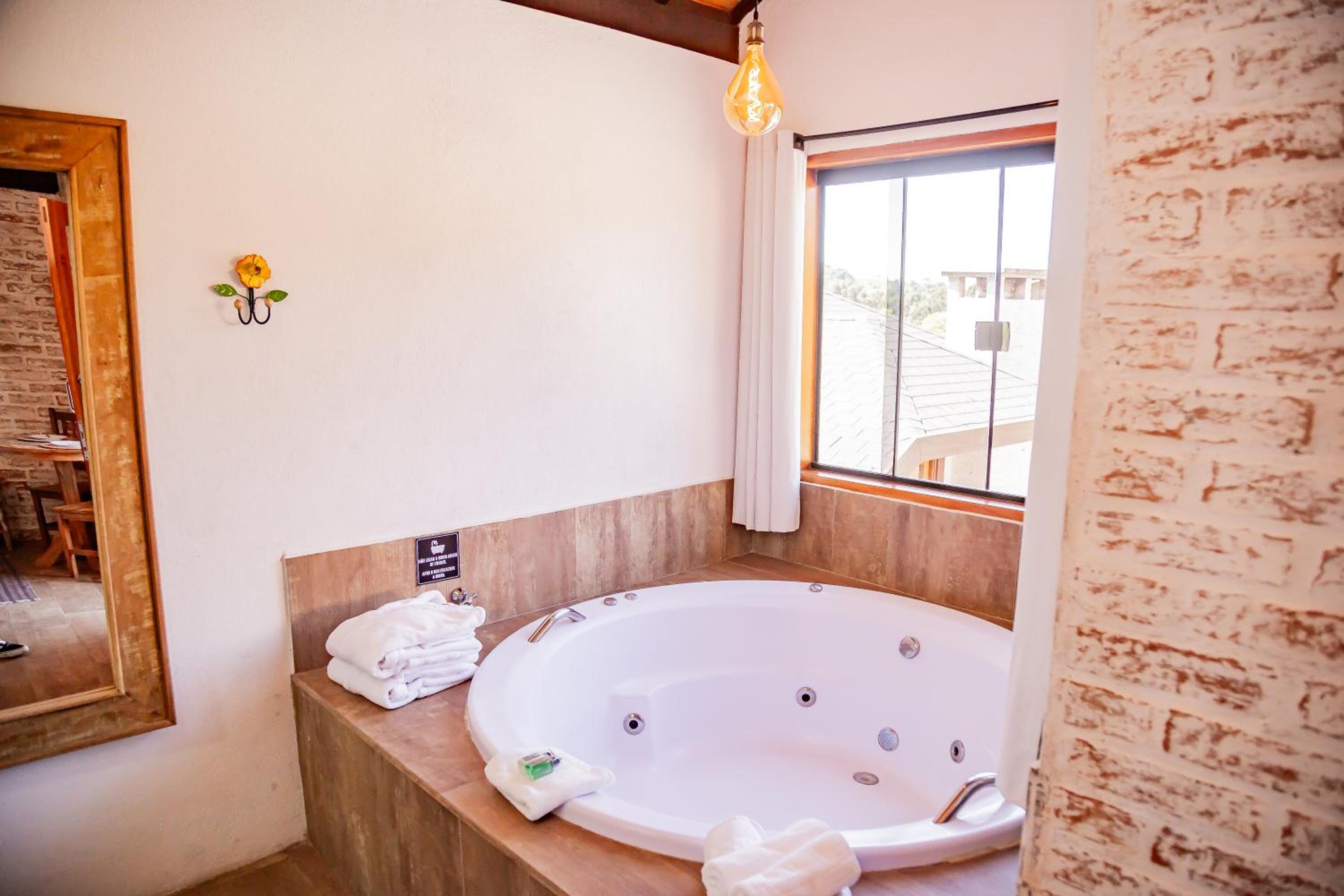 One-Bedroom Chalet - Photo 4