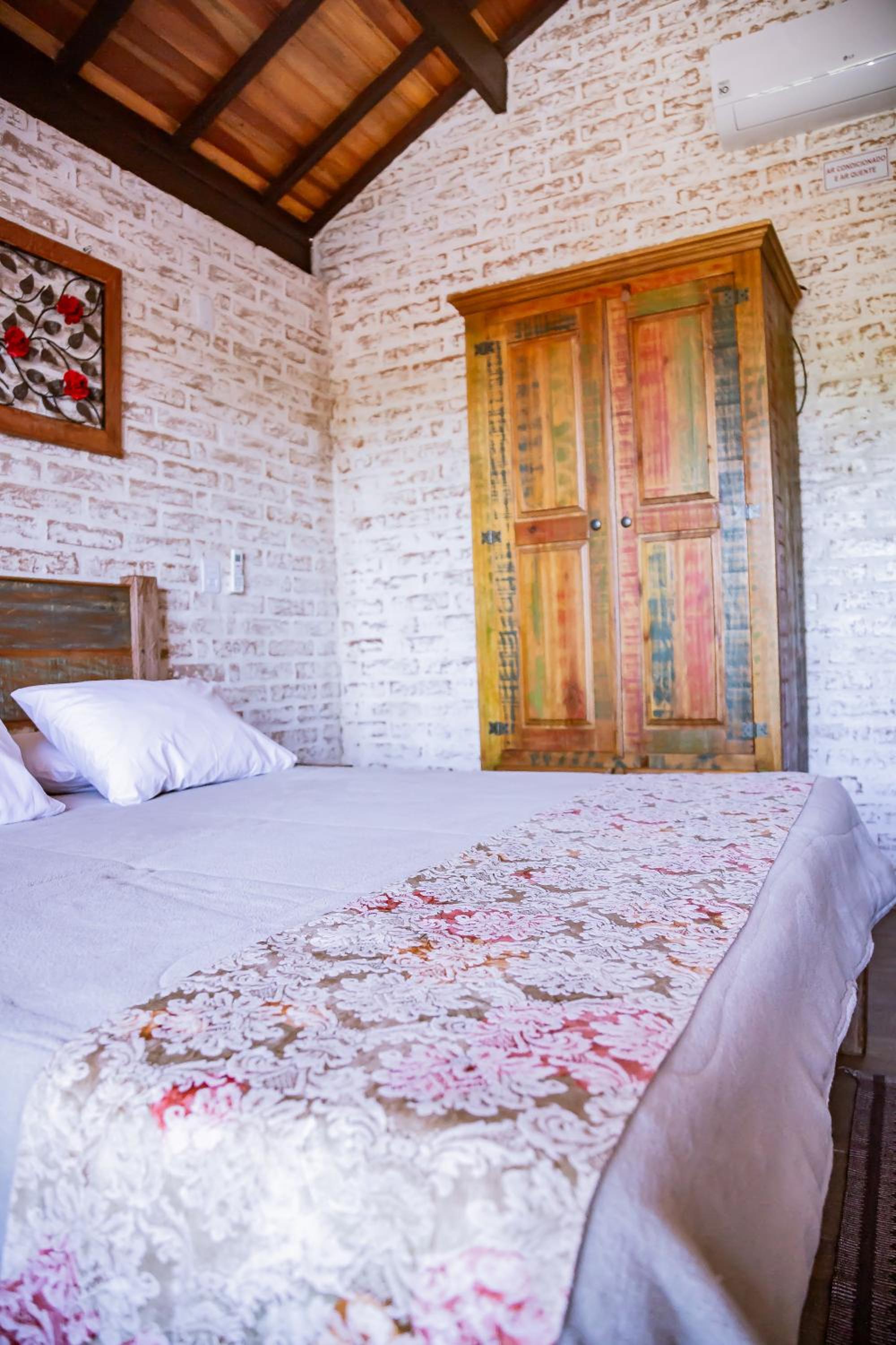 One-Bedroom Chalet - Photo 9