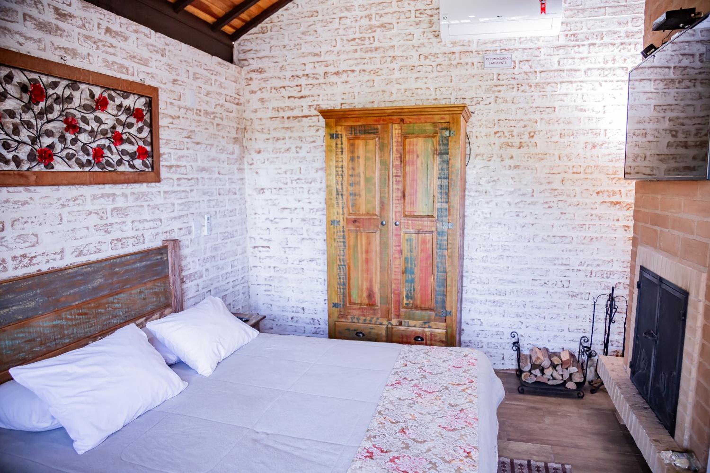 One-Bedroom Chalet - Photo 17