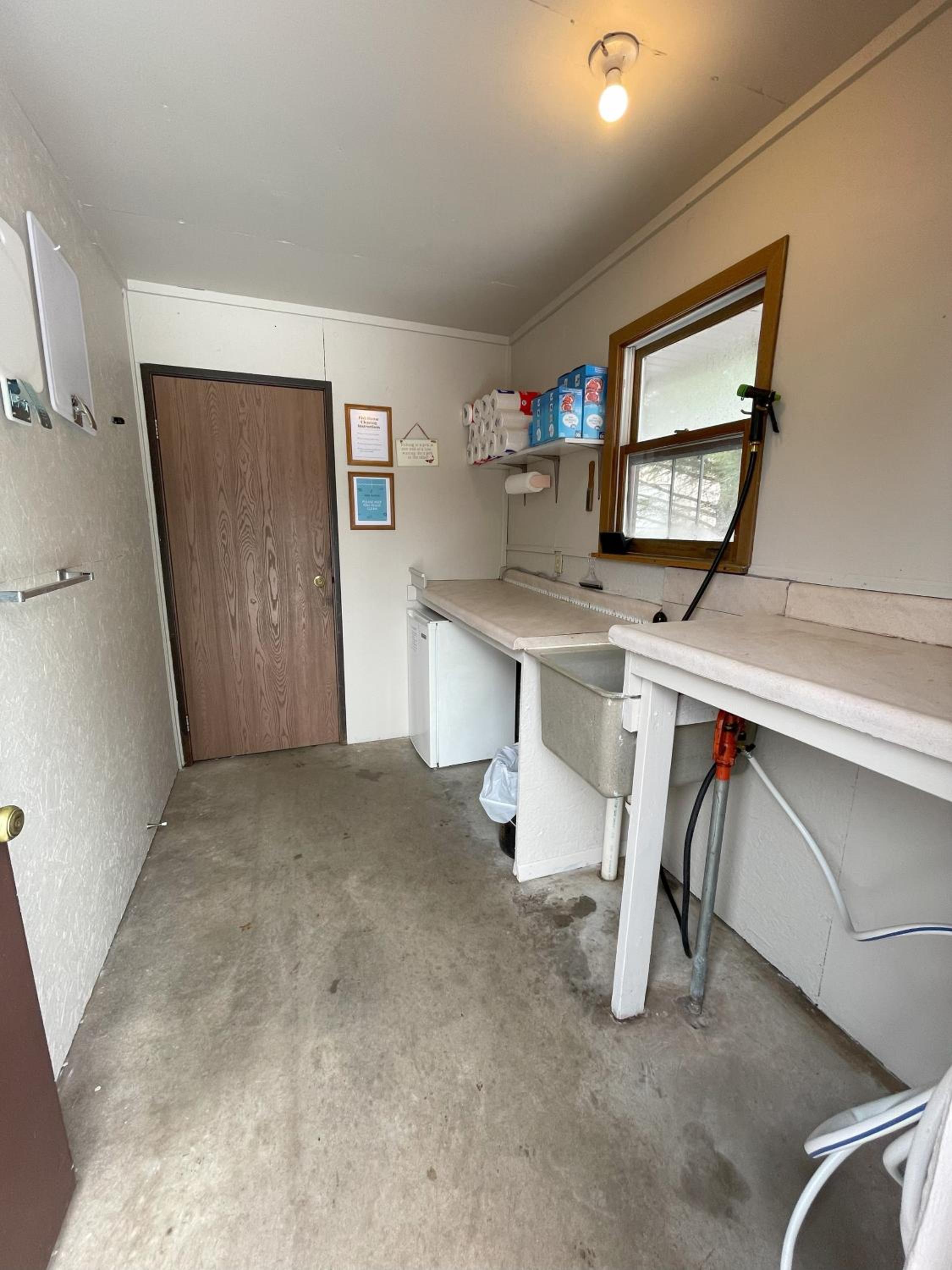 Luxury Quadruple Room photo 2