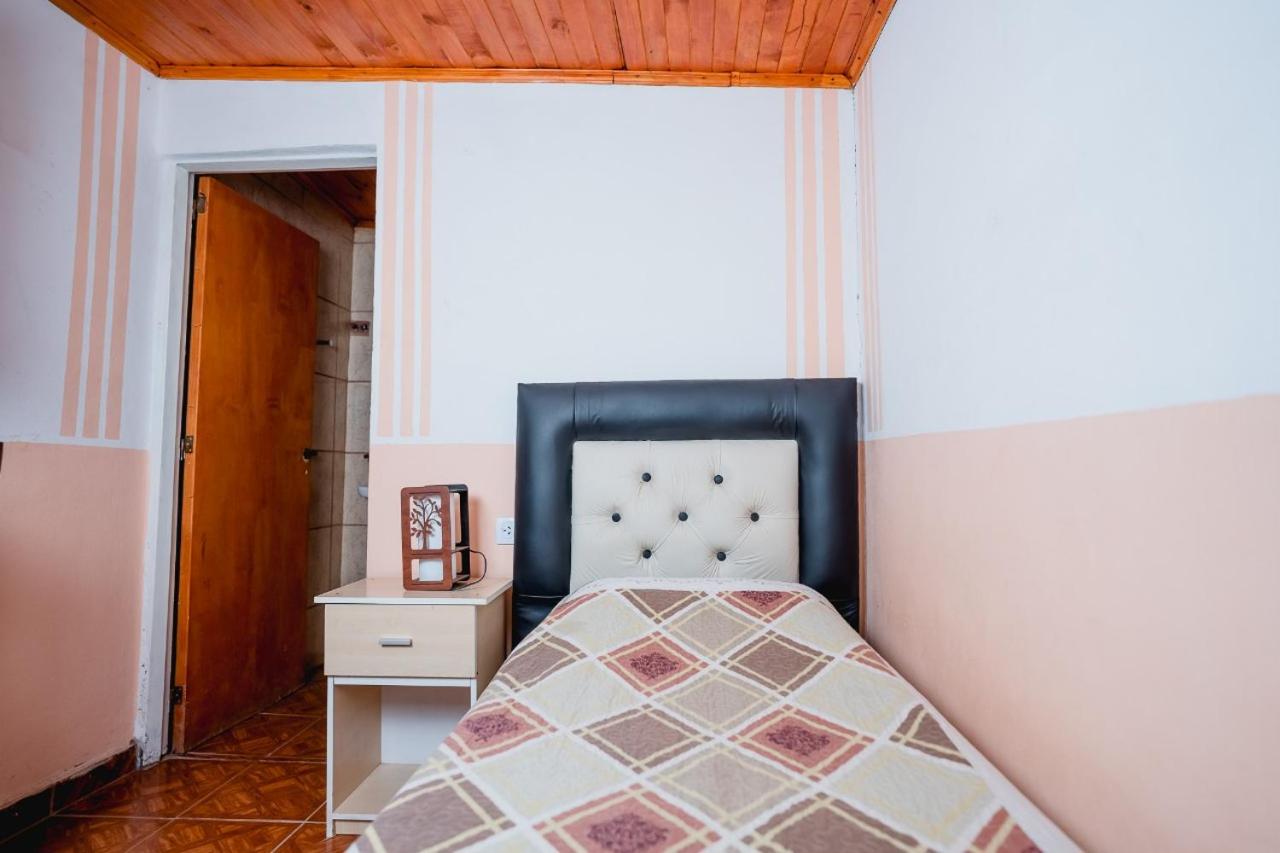 Single Room photo 1