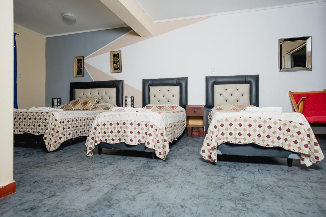 Triple Room photo 1