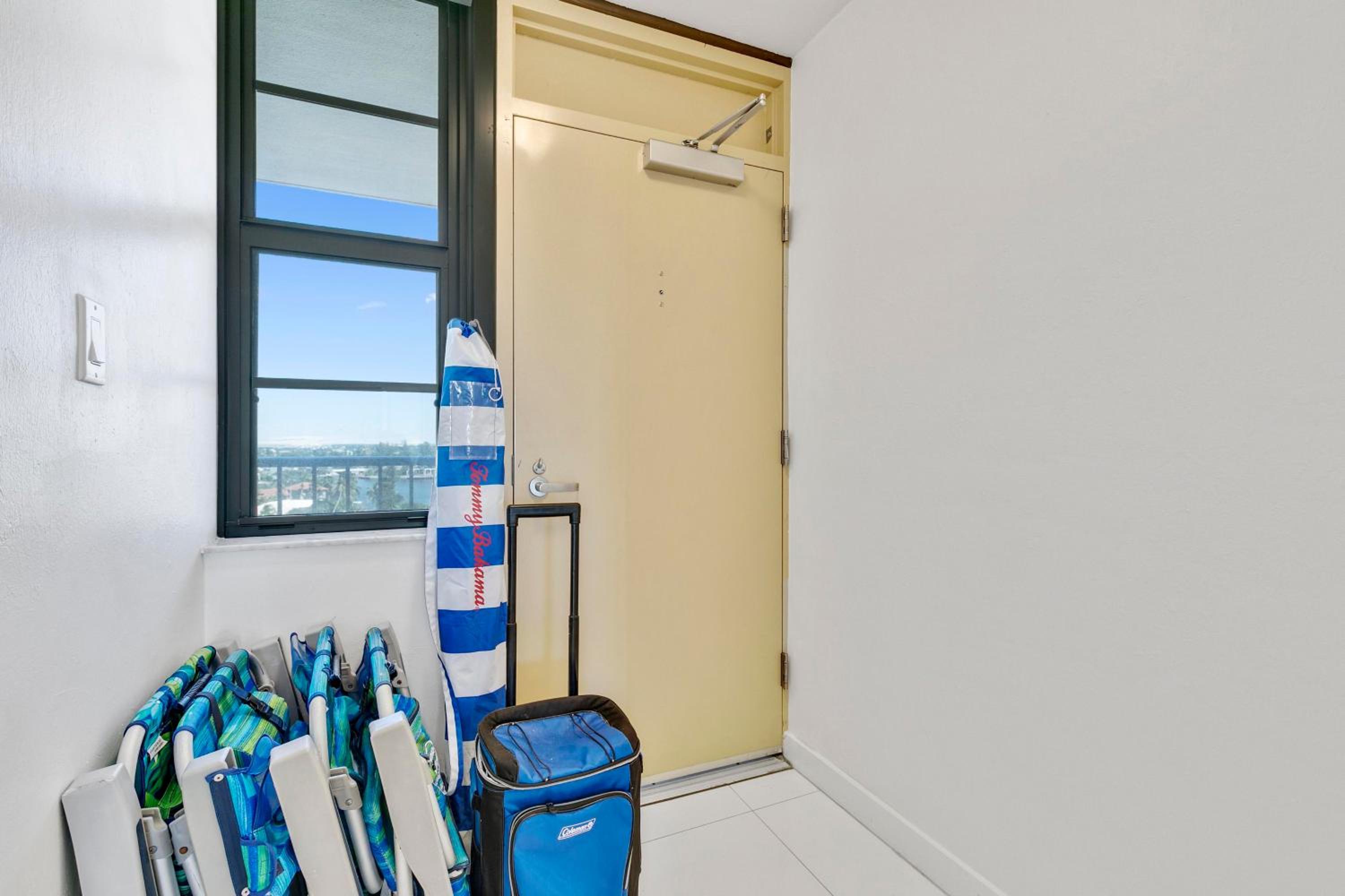 Apartment With Sea View photo 3