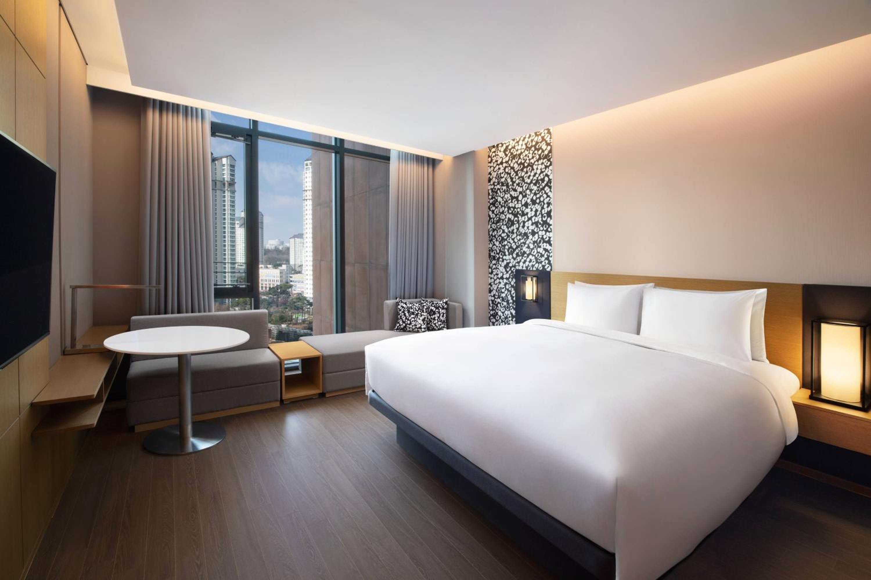 Comfortable, Guest room, 1 King