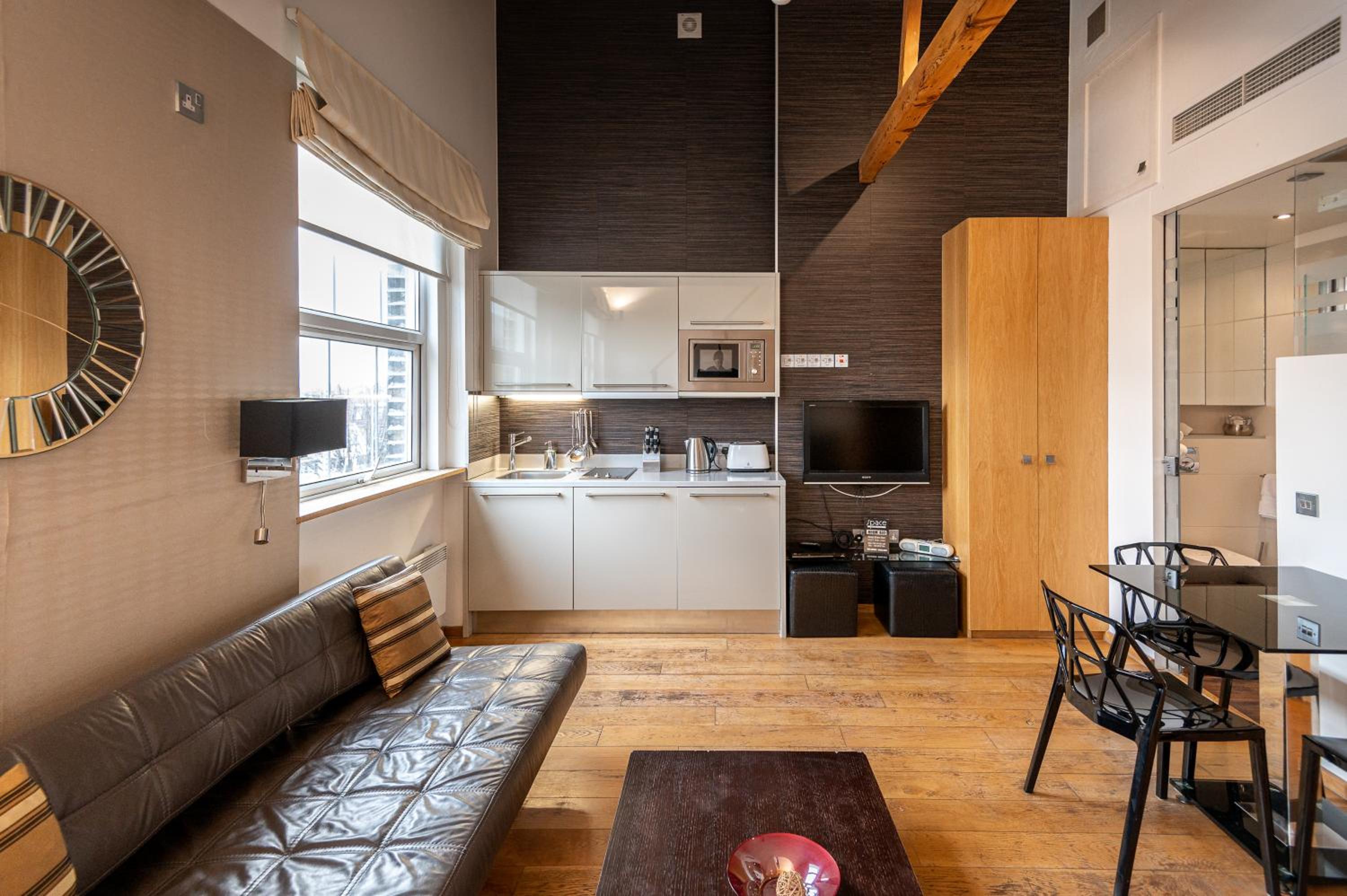 Triple Split - Level Studio photo 3