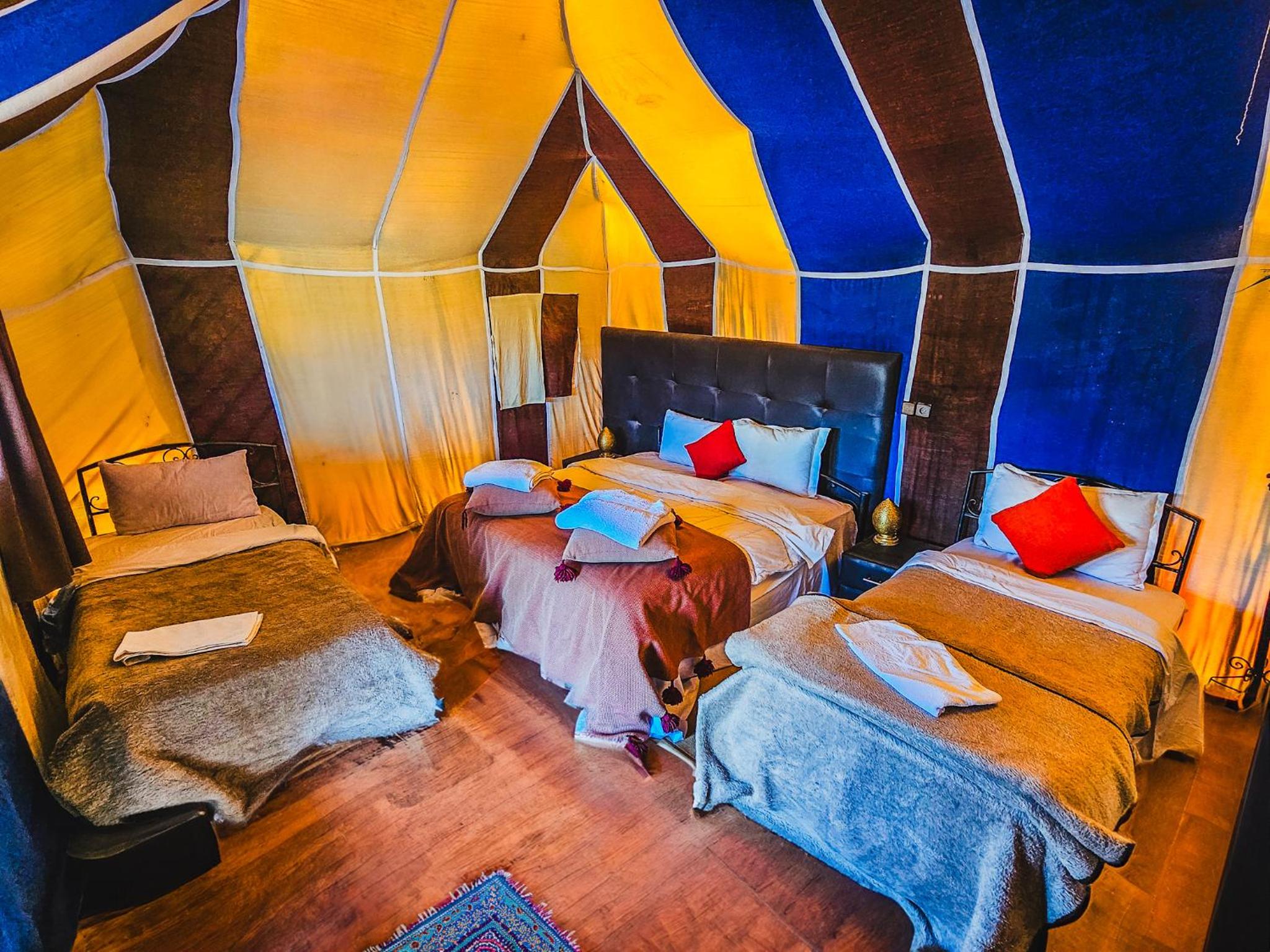 Triple Room photo 3