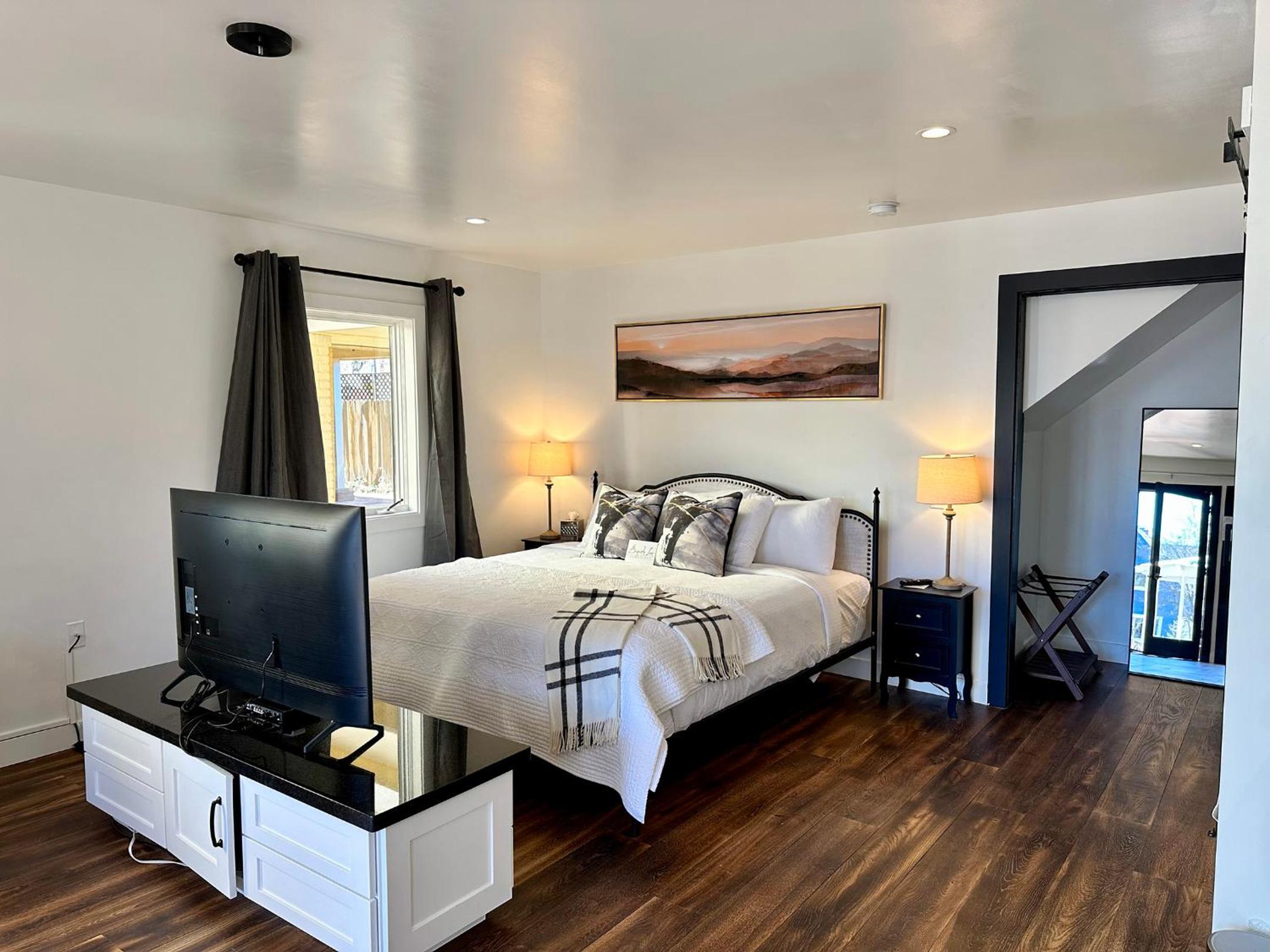 King Room with Garden View - Photo 1
