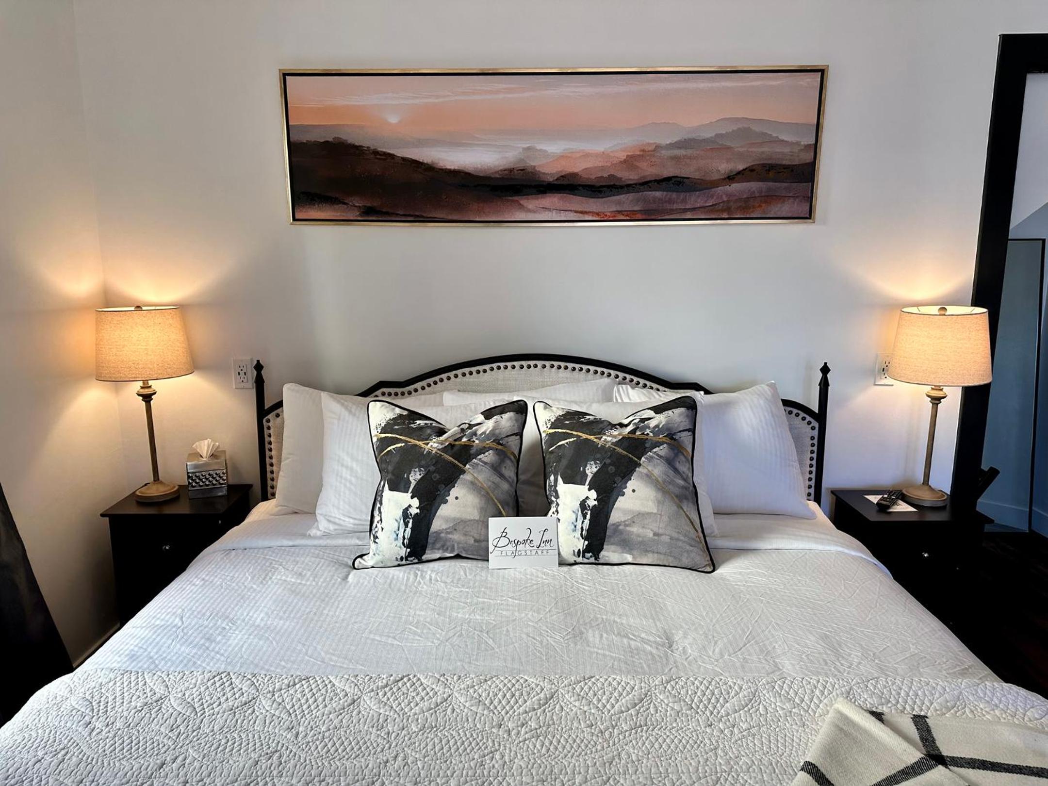 King Room with Garden View - Photo 3