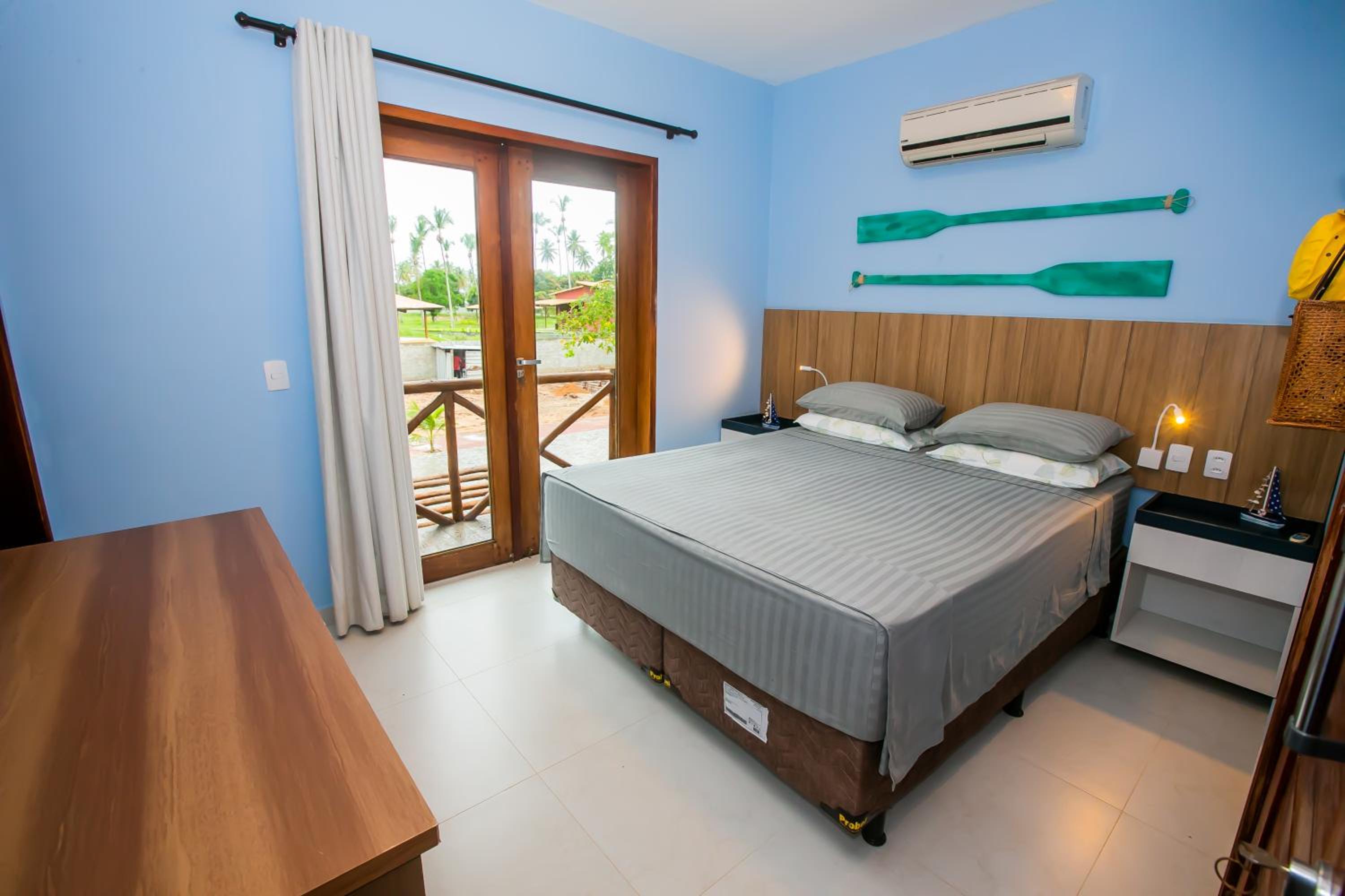 Three-Bedroom House photo 1