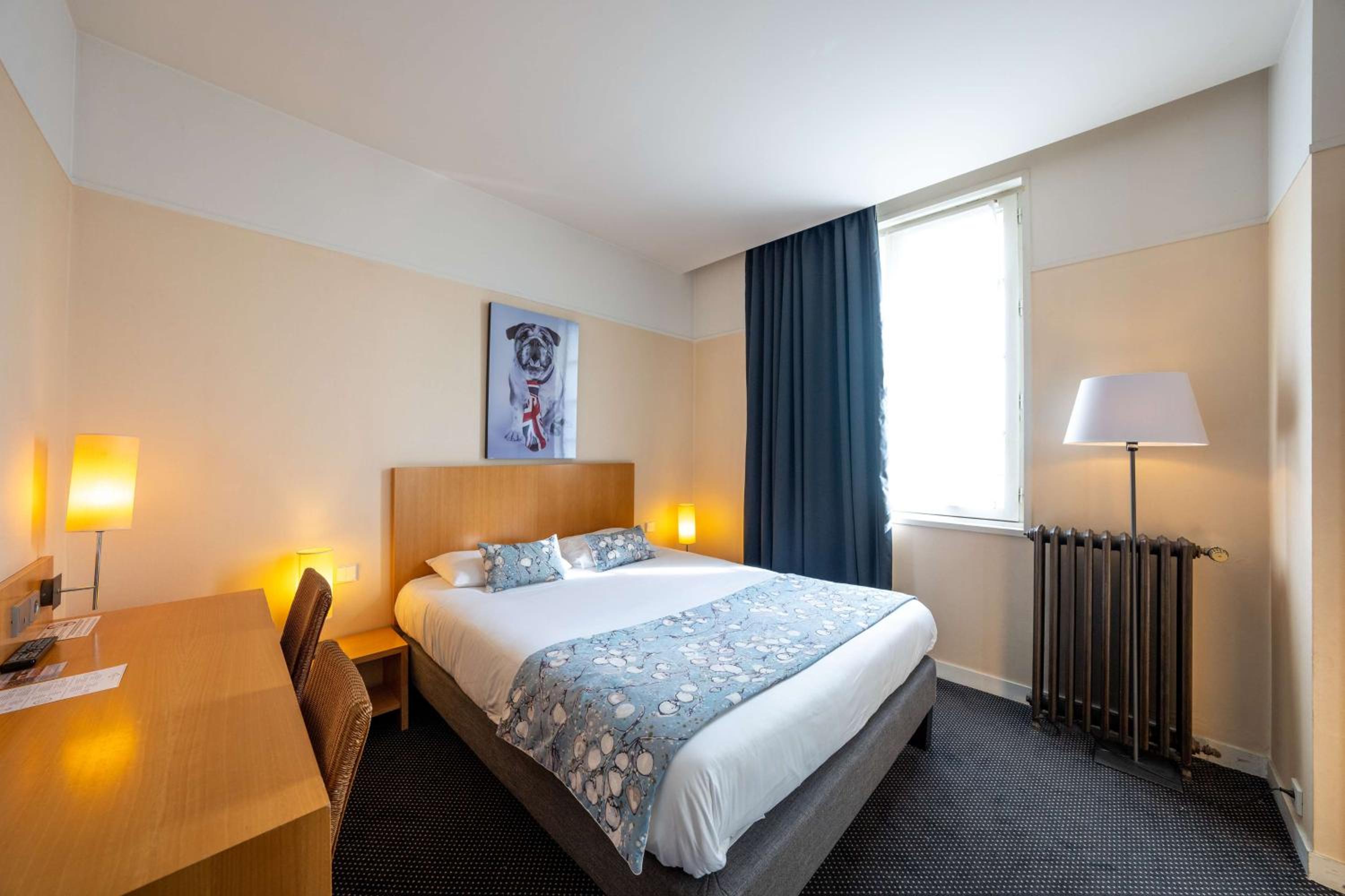 Superior Queen Room - Photo 17