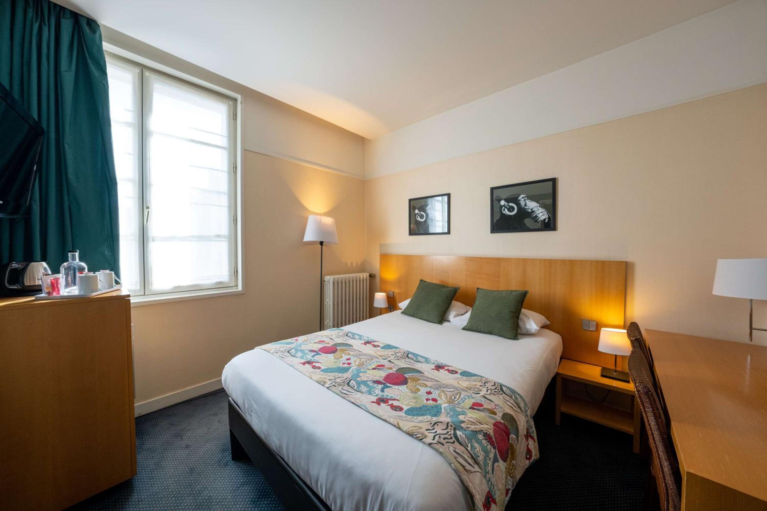 Superior Queen Room - Photo 19