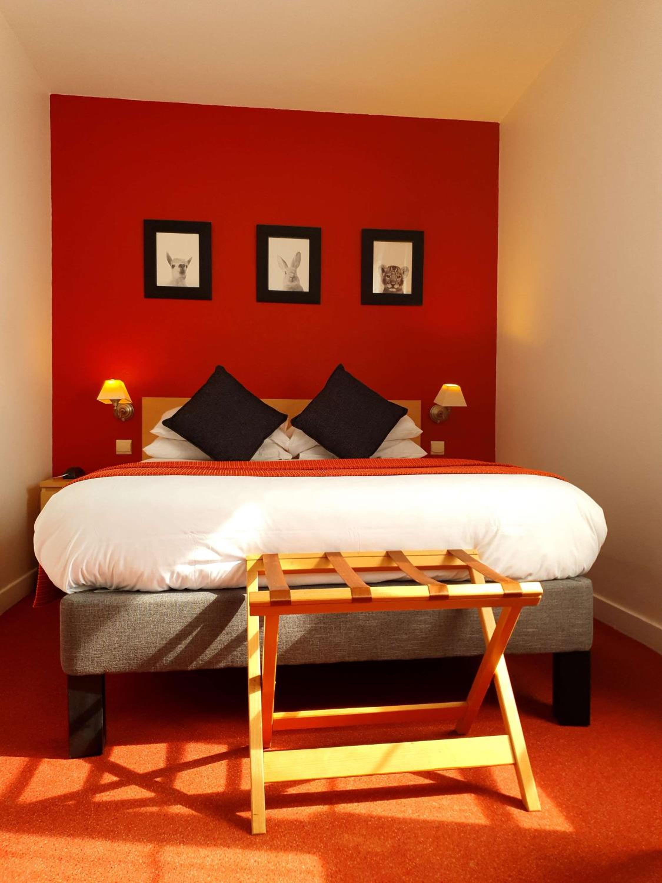 Superior Queen Room - Photo 16