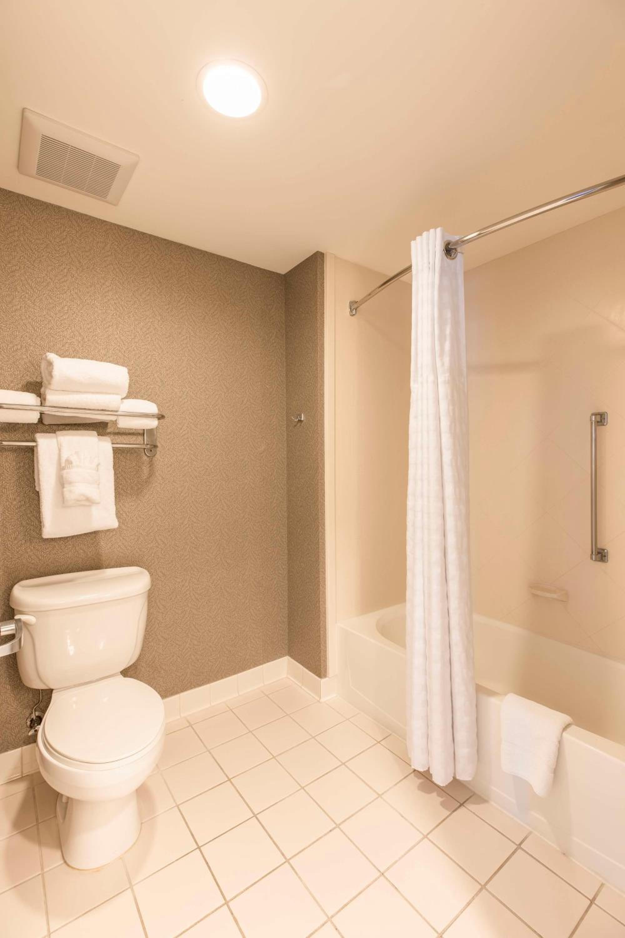 Two-Bedroom Suite - Non-Smoking - Photo 4