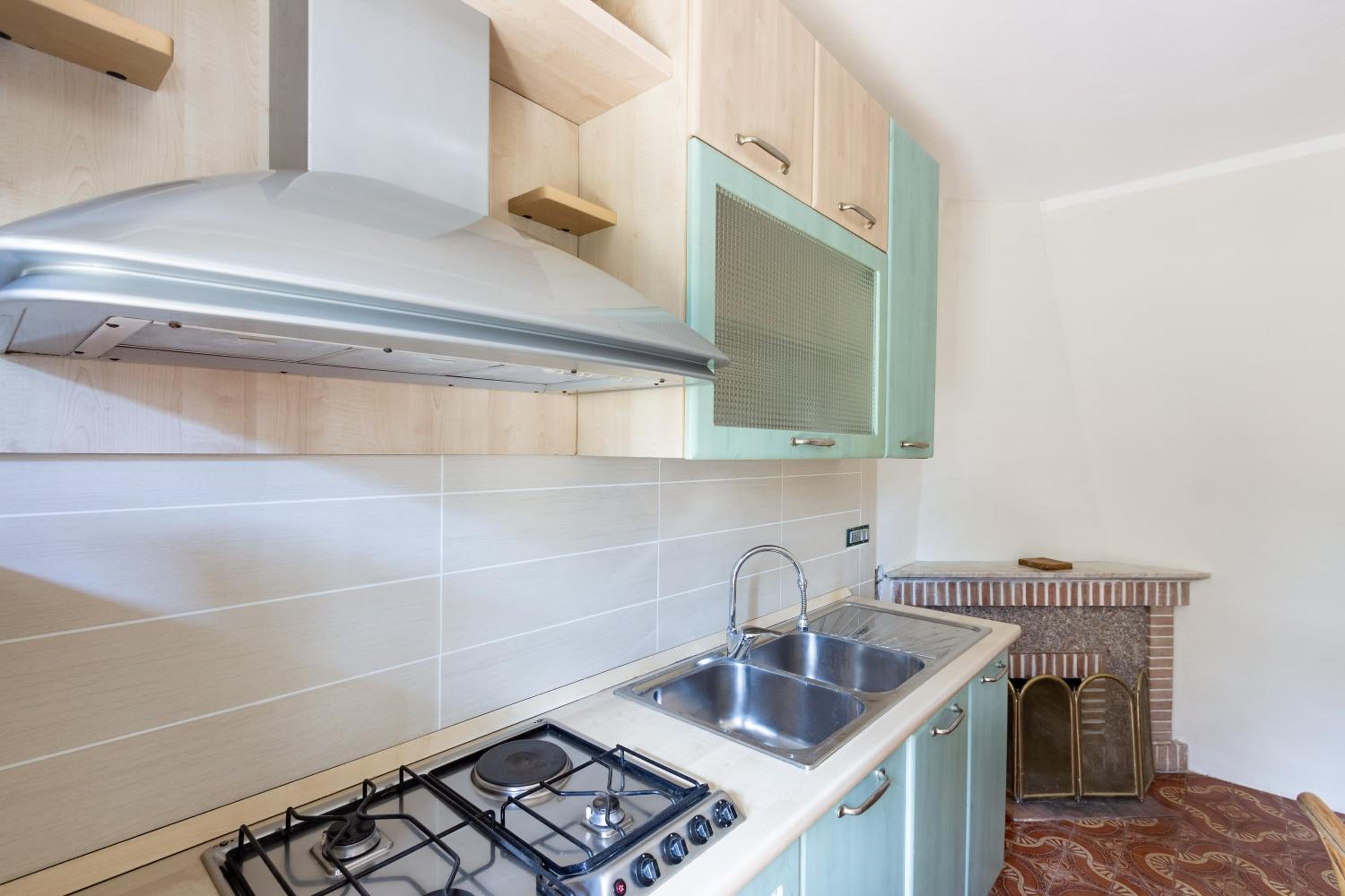 Two-Bedroom House photo 2