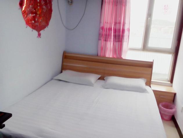 Mainland Chinese Citizens-One-Bedroom Apartment photo 3