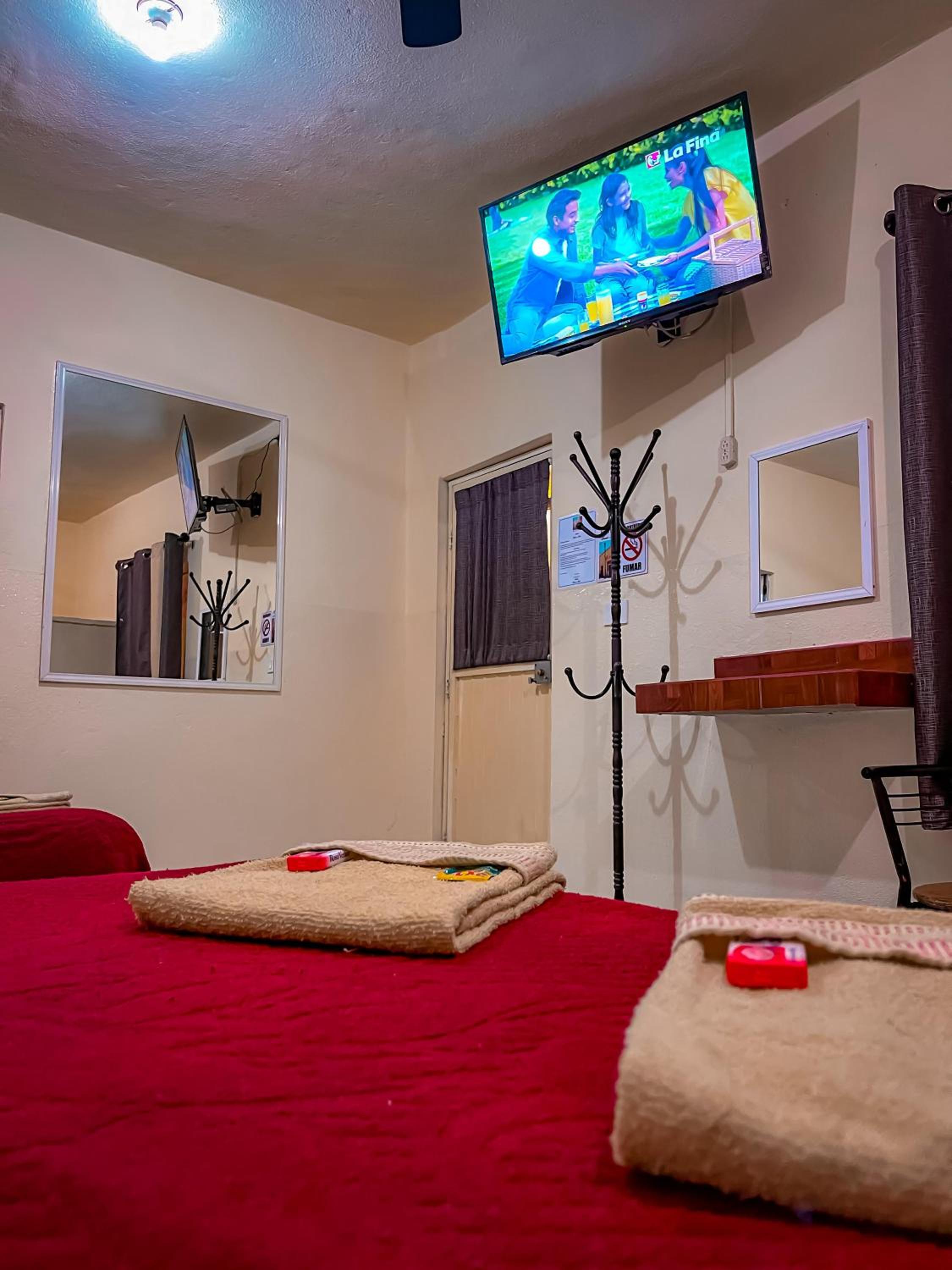 Twin Room - Photo 11