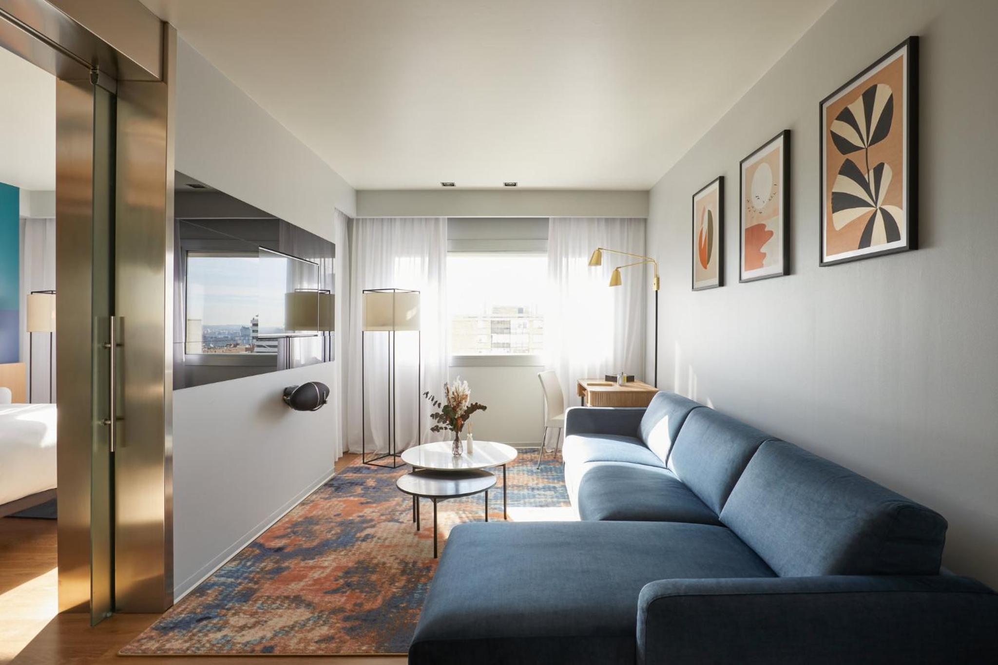 Madrid Suite - Photo 7