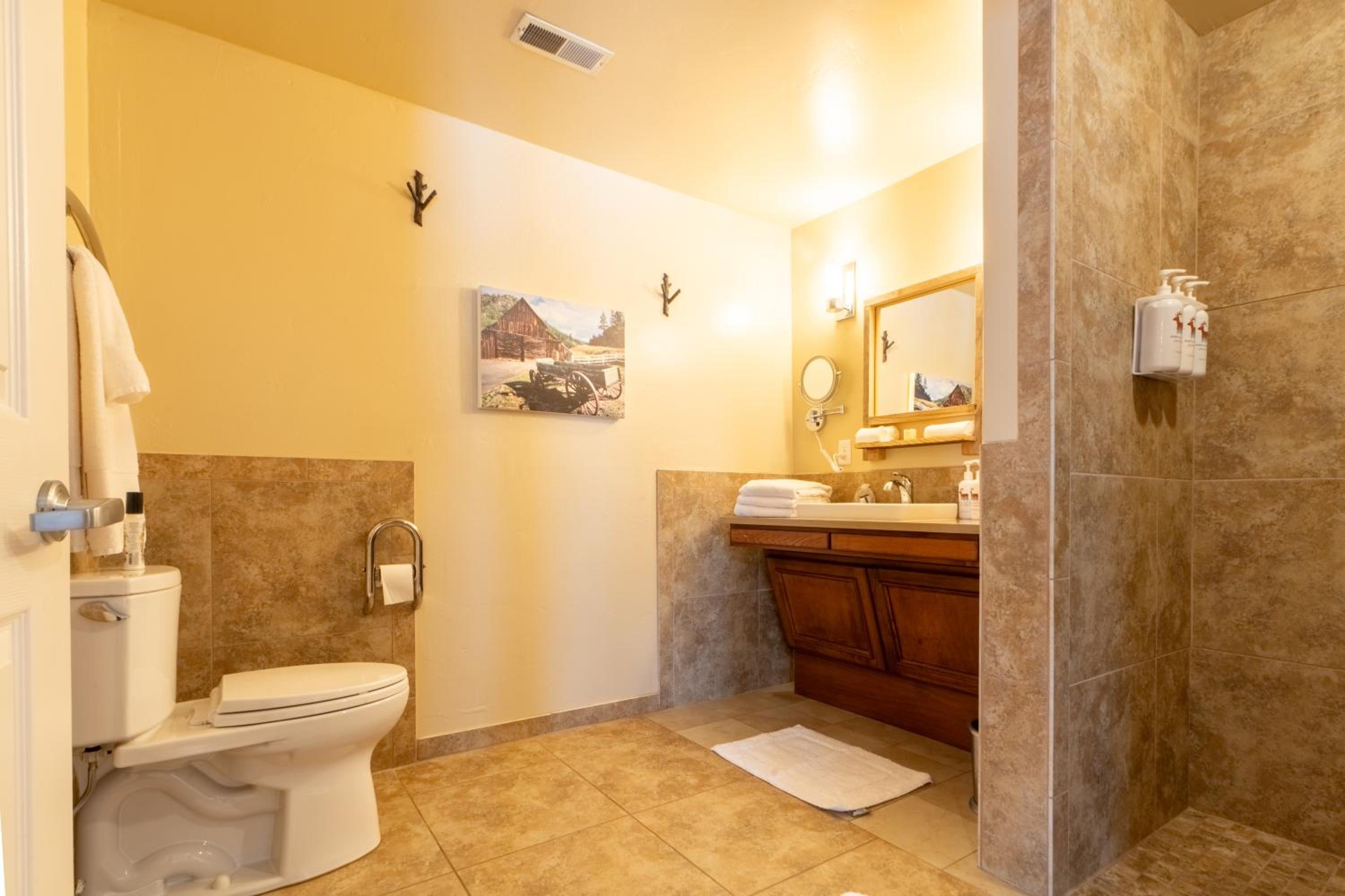 King Suite photo 3