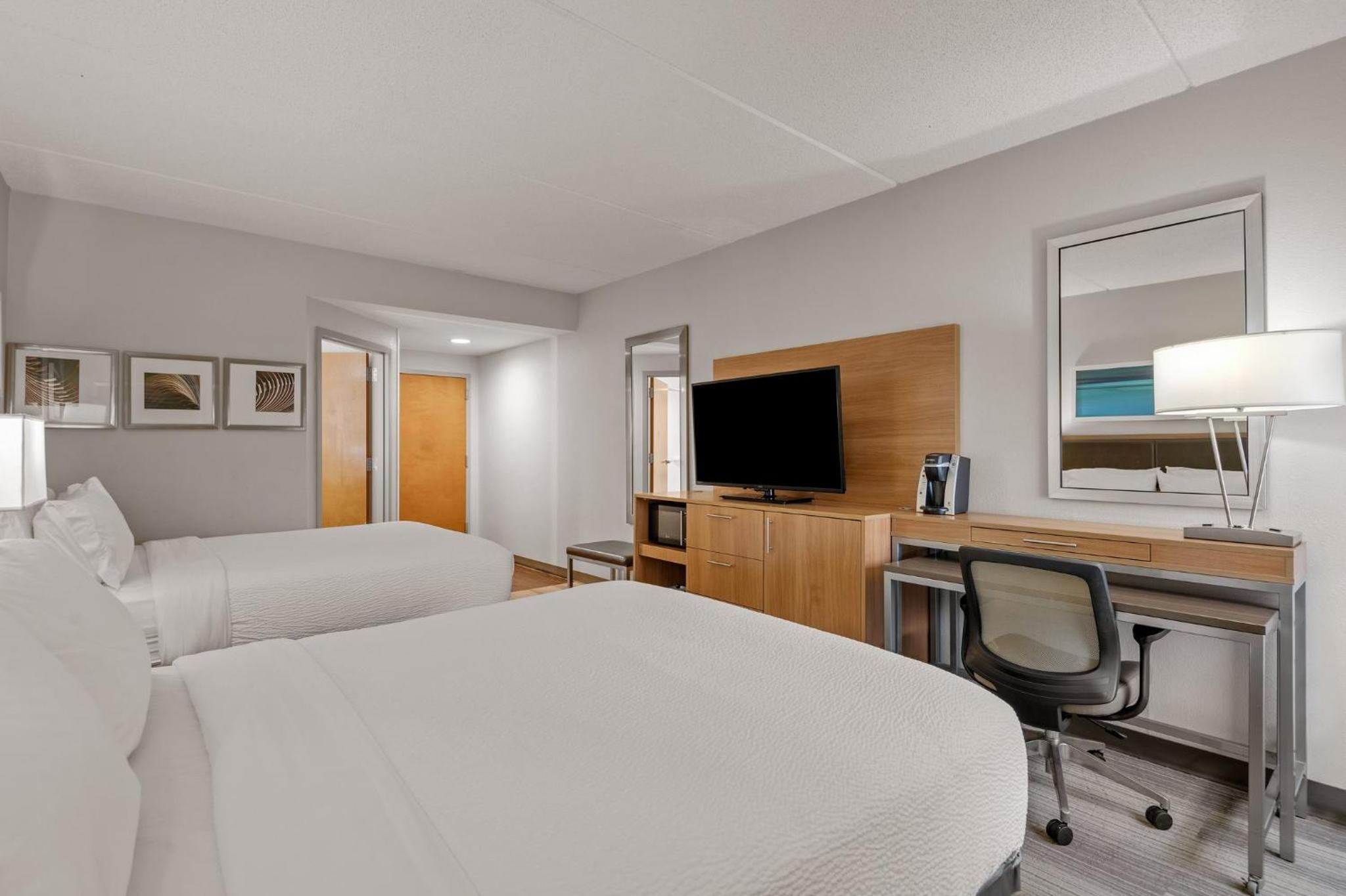 Standard Room - Photo 1