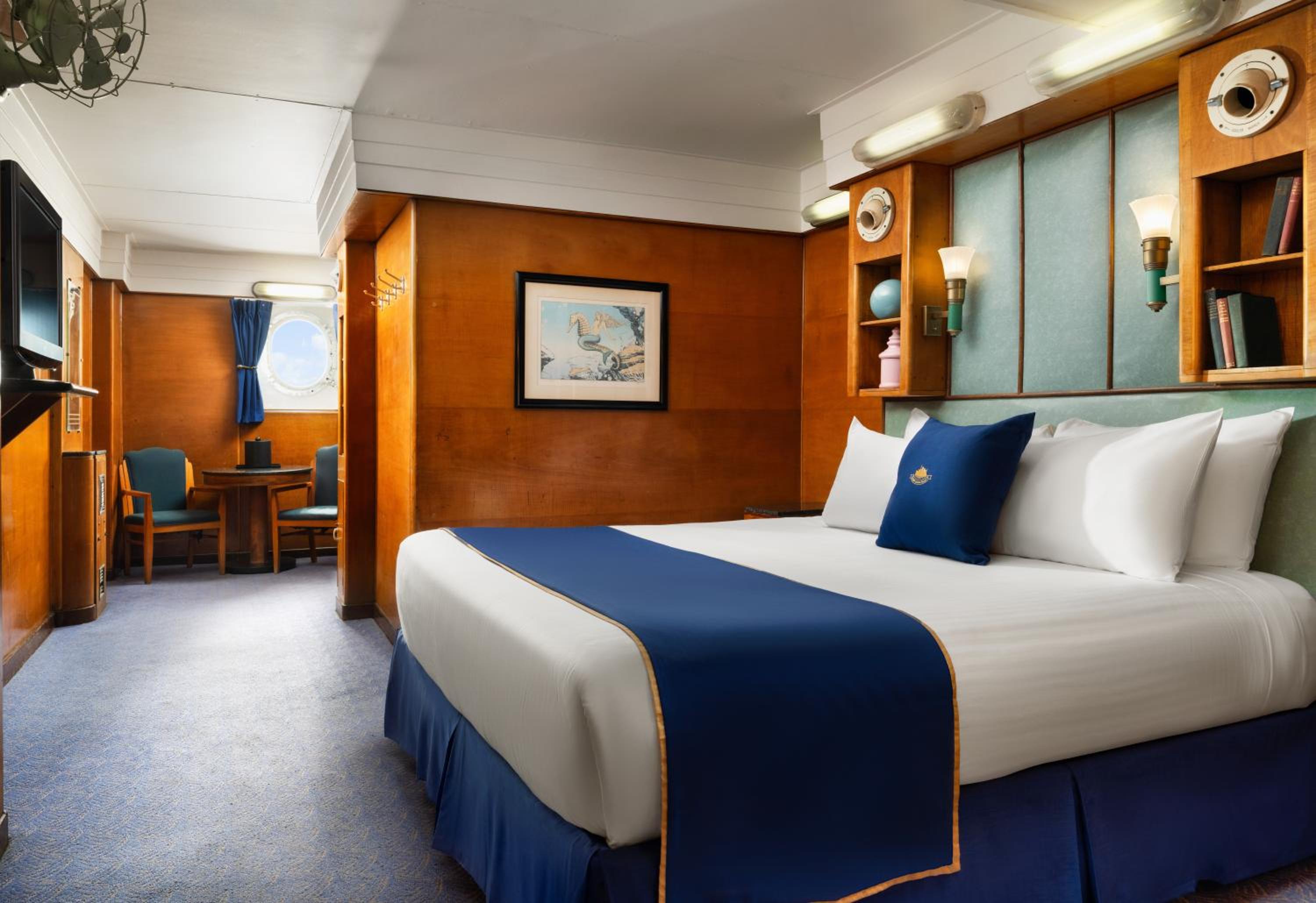 Harbor View Deluxe King - Photo 7